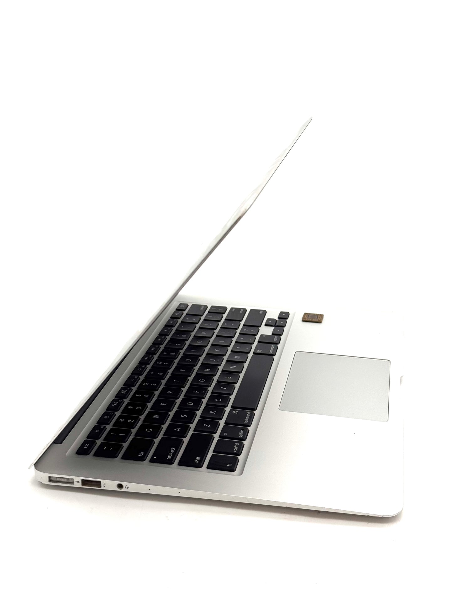 Apple MacBook Air 13" A1466 Early 2015 13.3" Laptop Silver