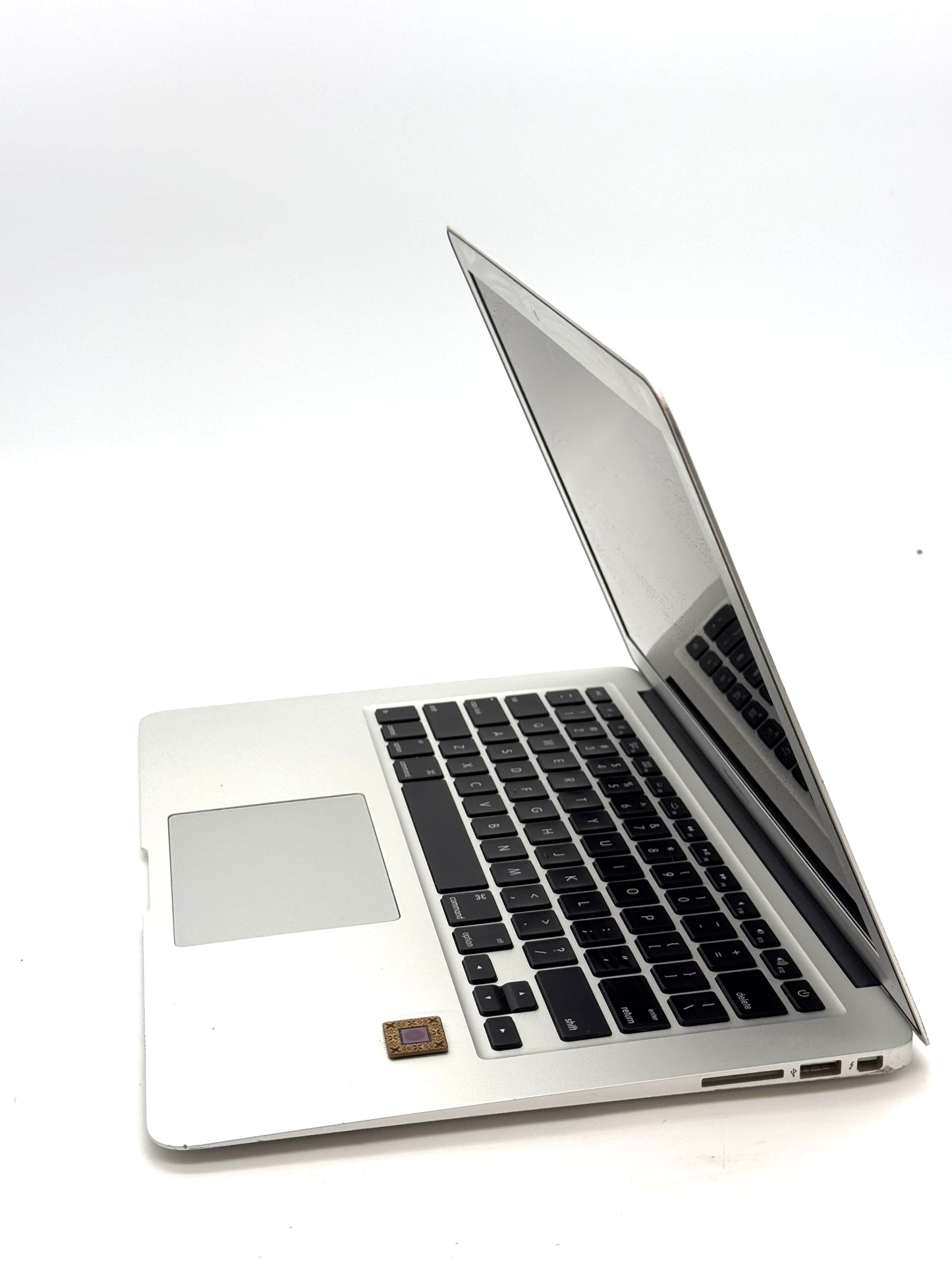Apple MacBook Air 13" A1466 Early 2015 13.3" Laptop Silver