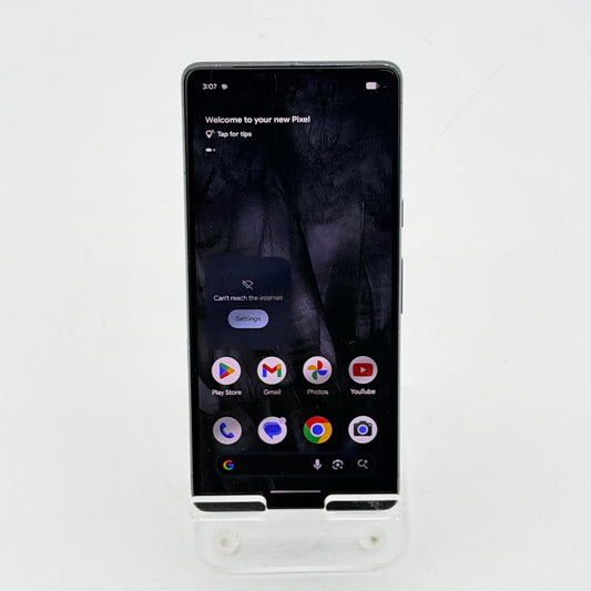 Google Pixel 7 Black 128 GB Unlocked Great Condition