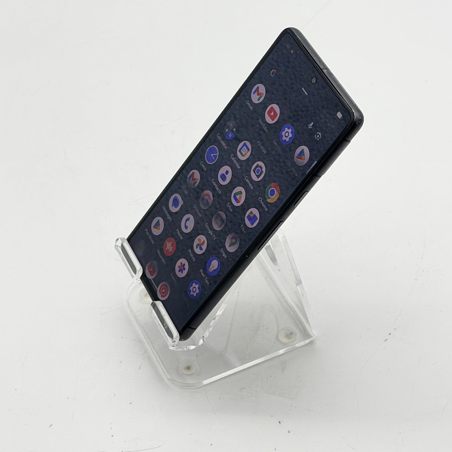 Google Pixel 7 Black 128 GB Unlocked Great Condition