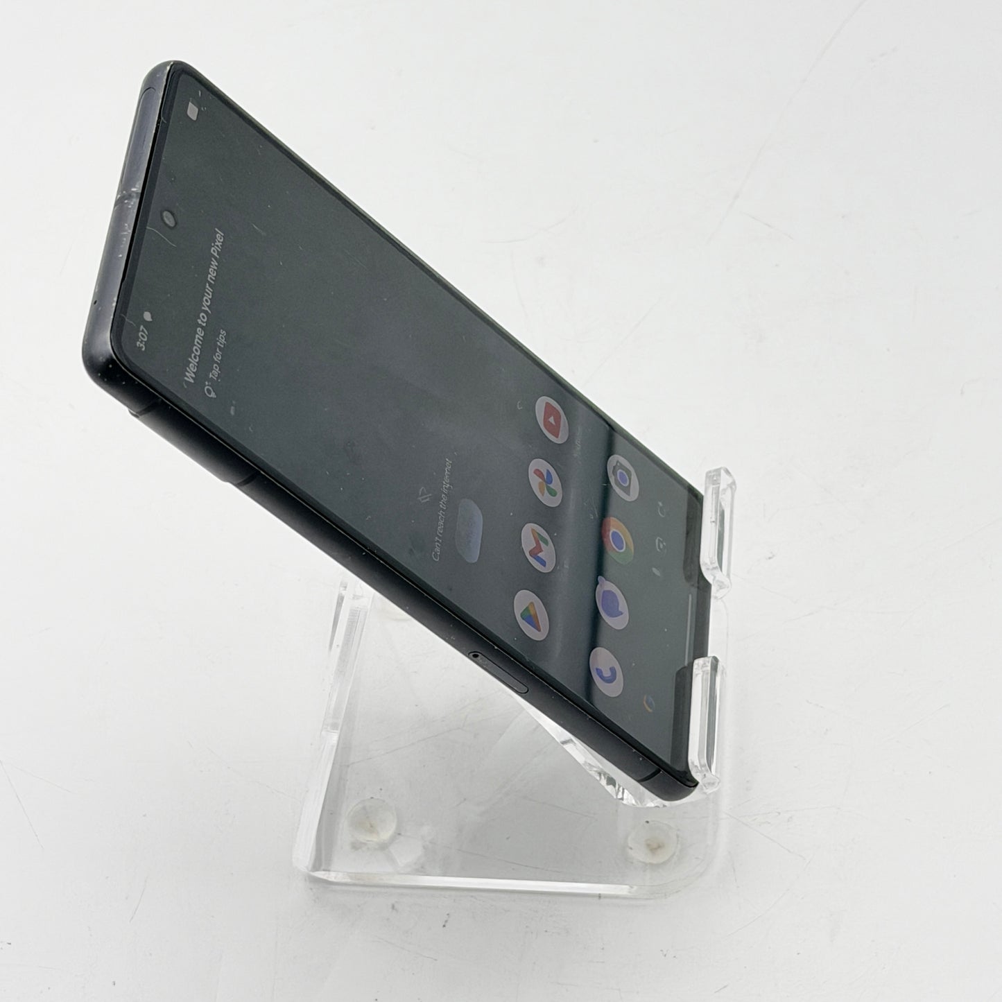 Google Pixel 7 Black 128 GB Unlocked Great Condition