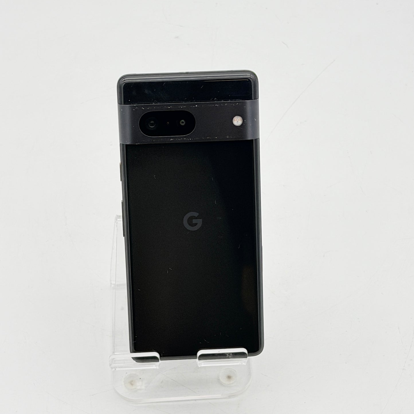 Google Pixel 7 Black 128 GB Unlocked Great Condition