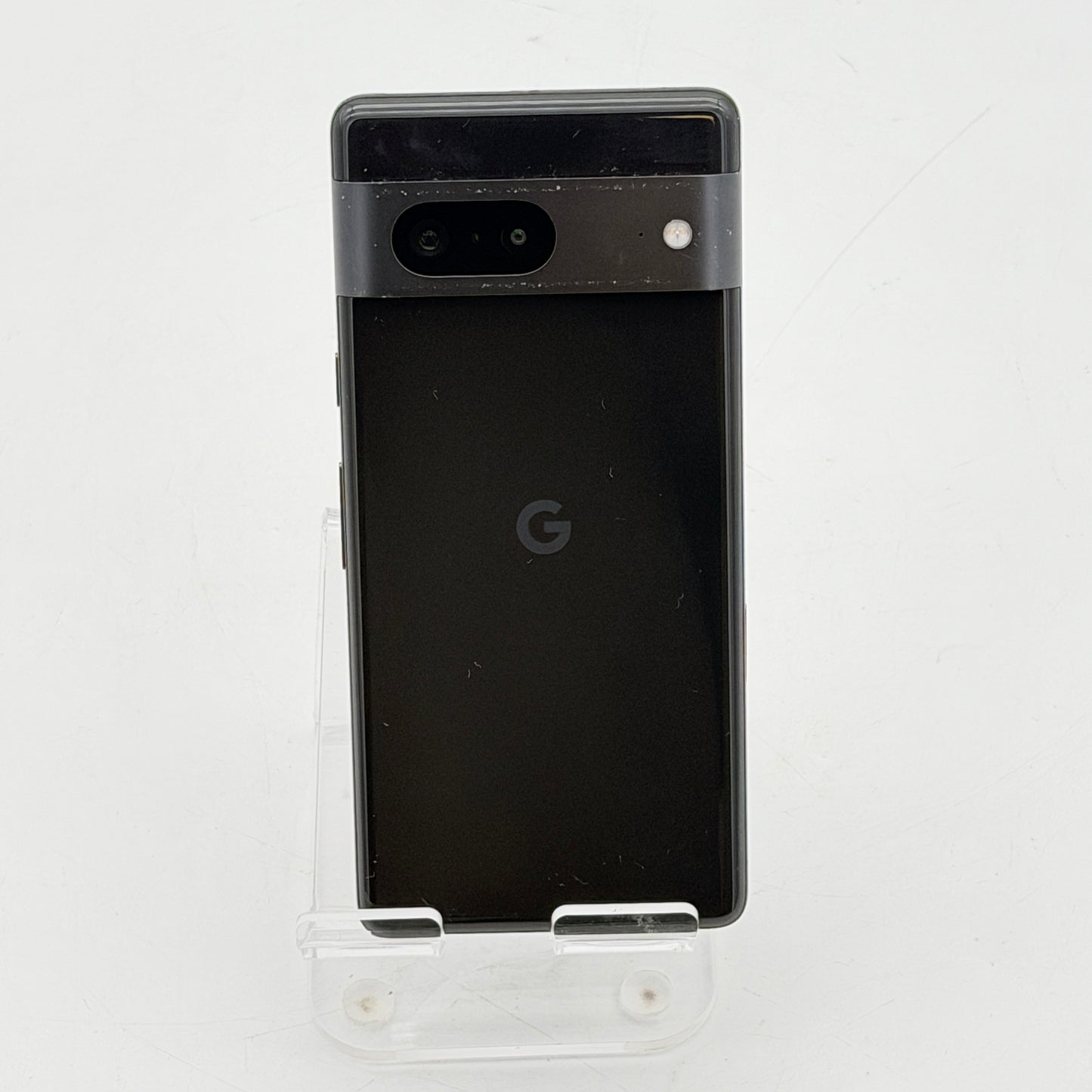 Google Pixel 7 Black 128 GB Unlocked Great Condition