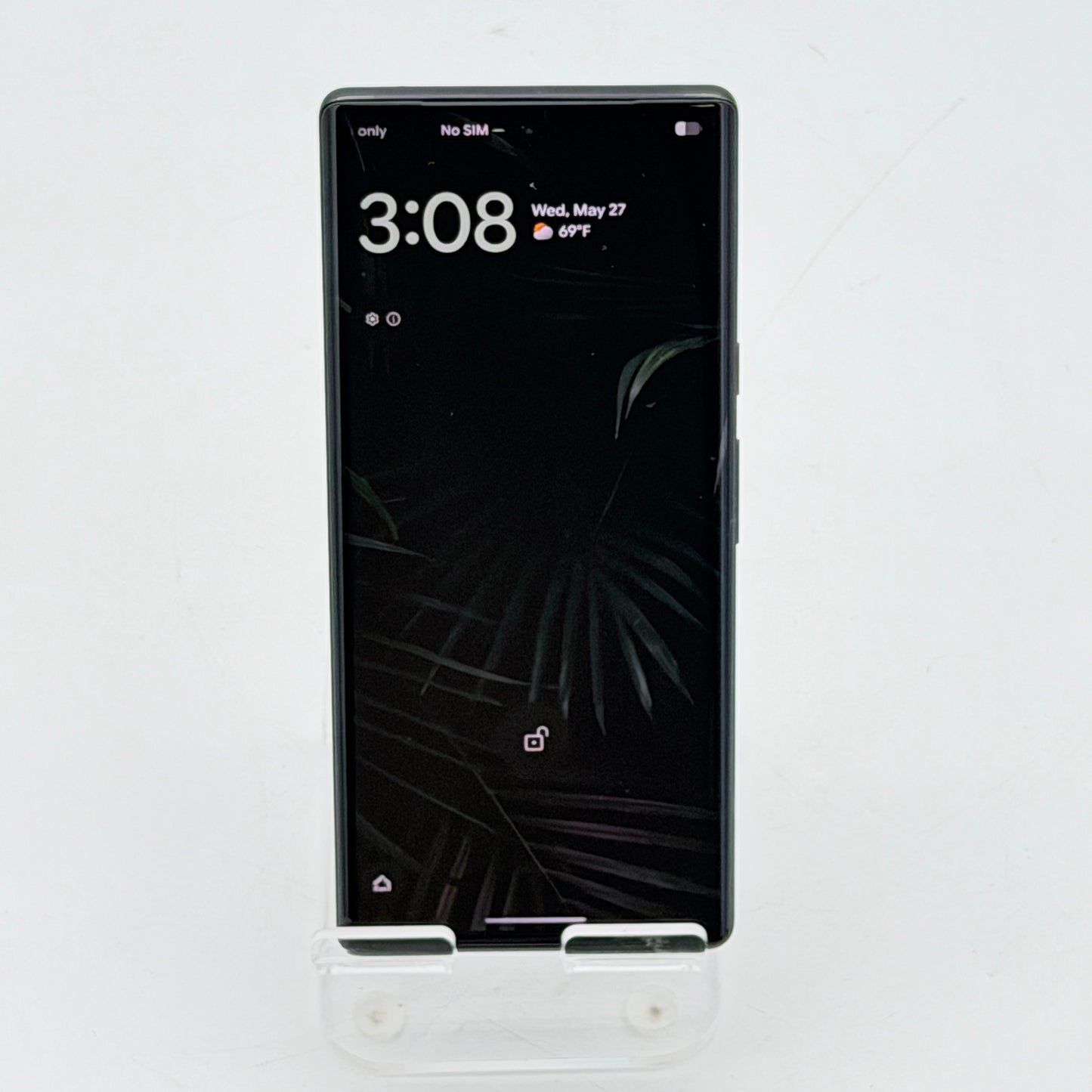 Google Pixel 7 Black 128 GB Unlocked Great Condition