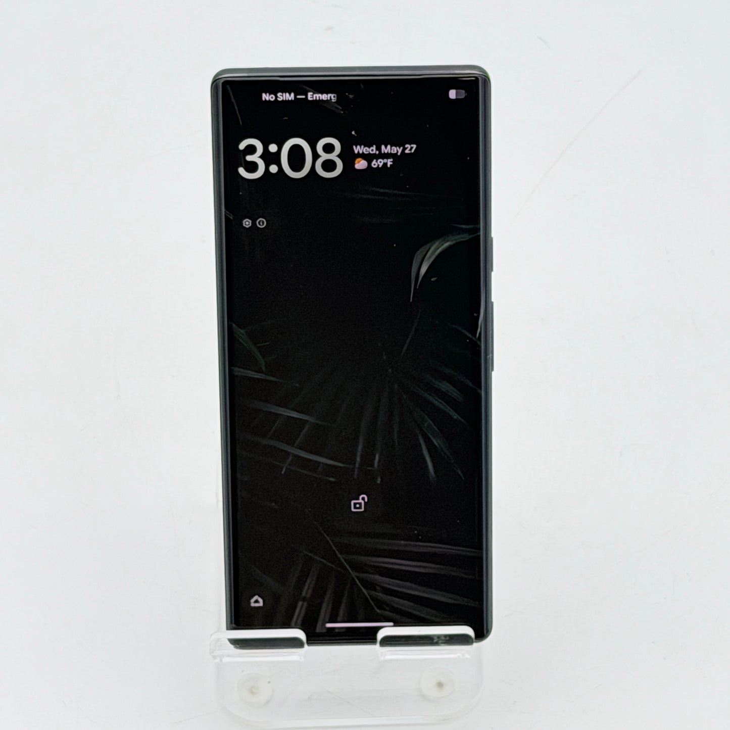 Google Pixel 7 Black 128 GB Unlocked Great Condition