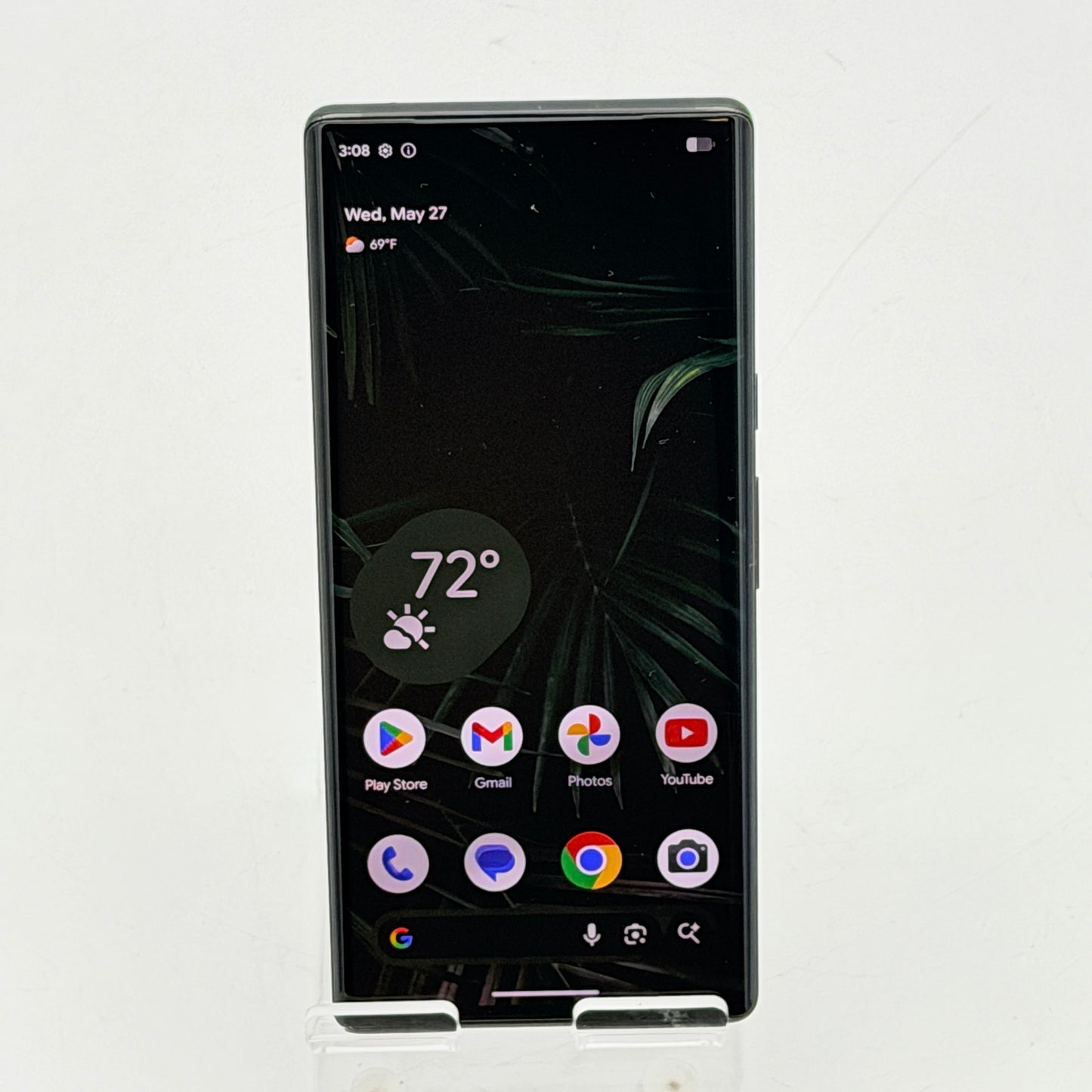 Google Pixel 6 Pro 128GB - Black Unlocked