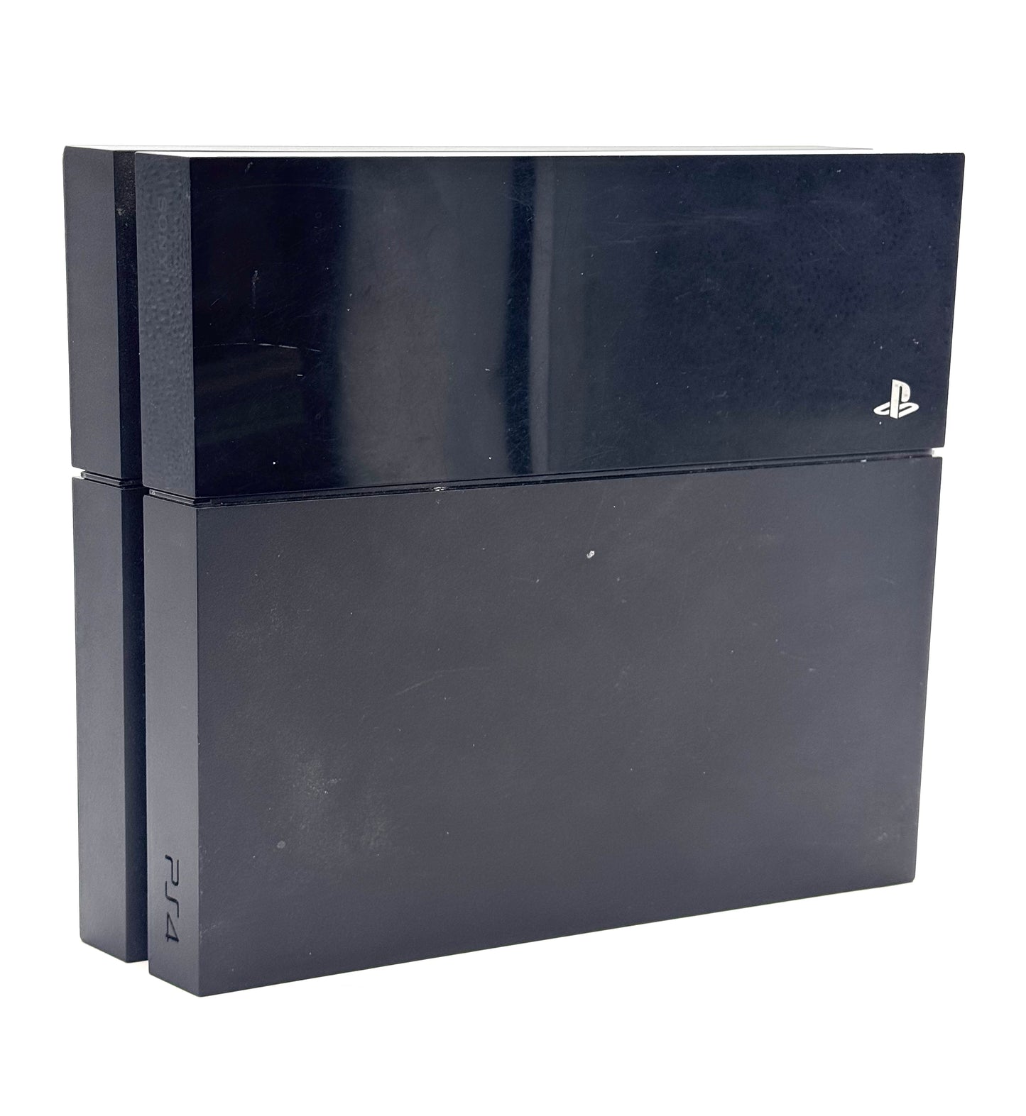 Sony PlayStation 4 (CUH-1115A) - Broken