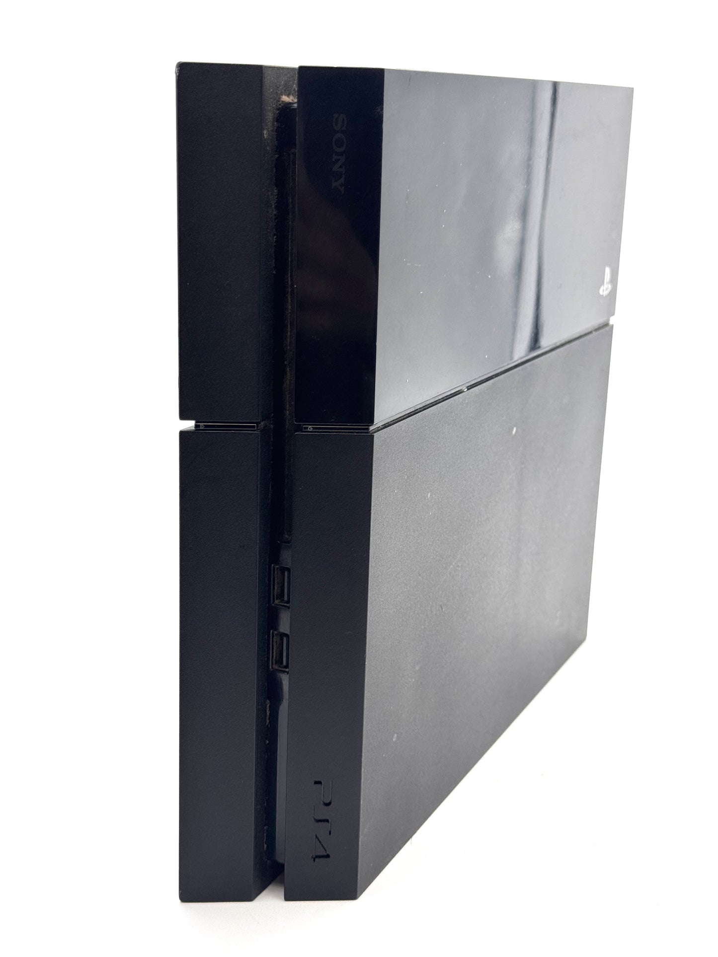 Sony PlayStation 4 (CUH-1115A) - Broken