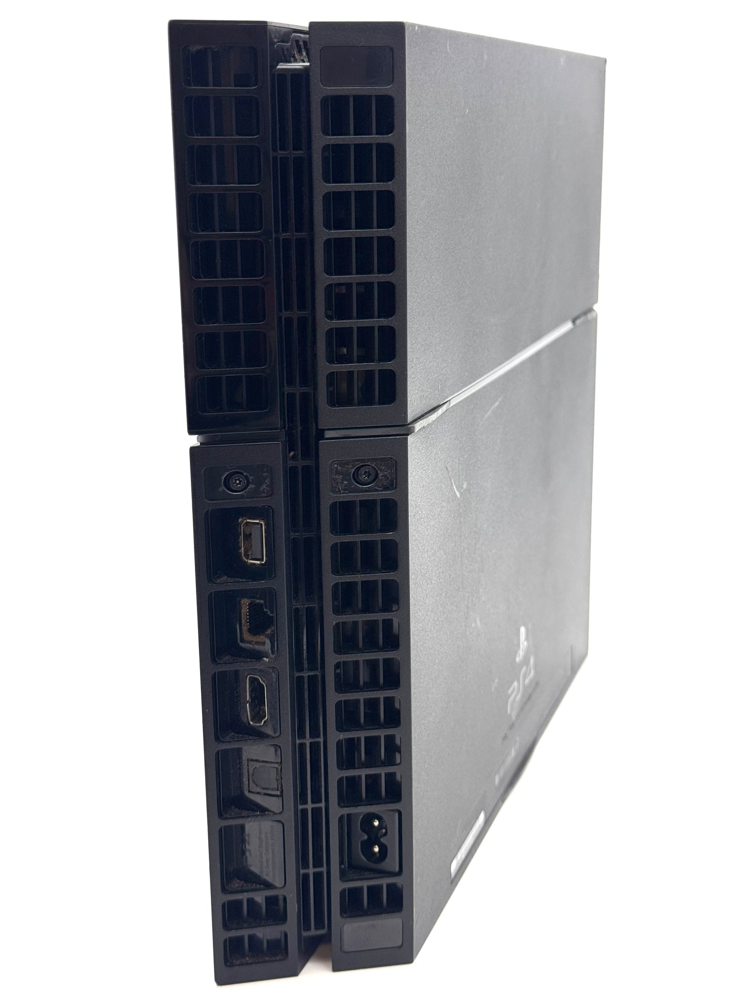 Sony PlayStation 4 (CUH-1115A) - Broken