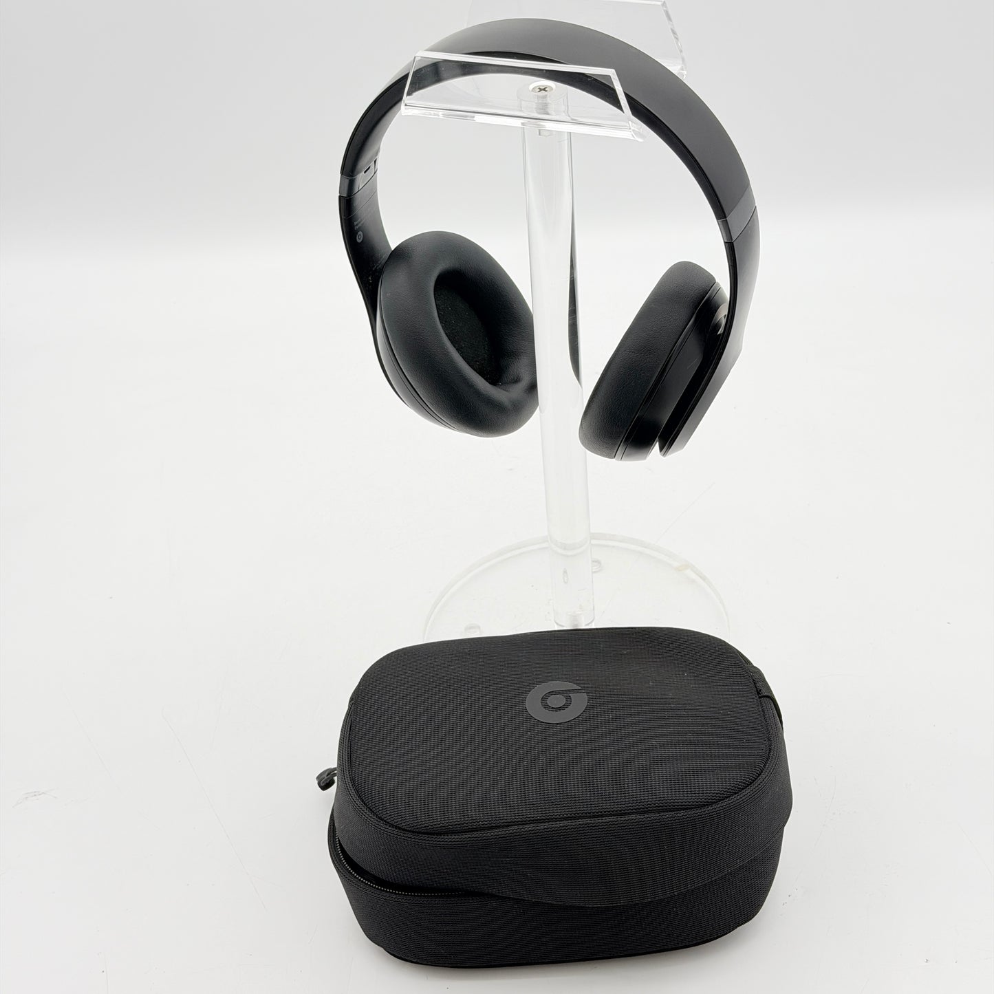 Beats Studio Pro Over-Ear Headphones Black