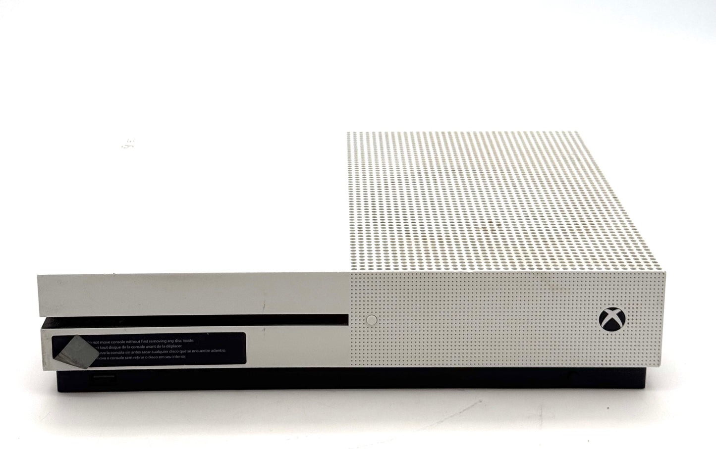 Microsoft Xbox One S (1681) 2016 500GB