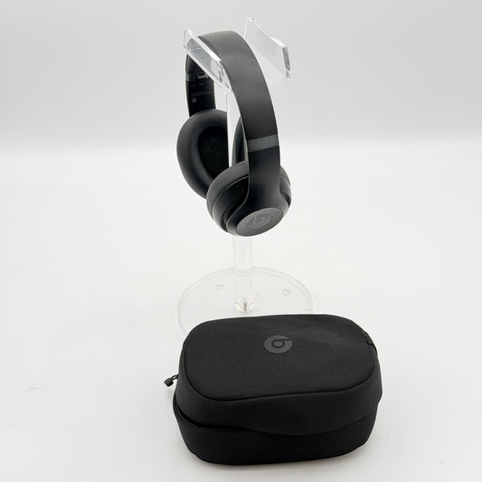 Beats Studio Pro Over-Ear Headphones Black