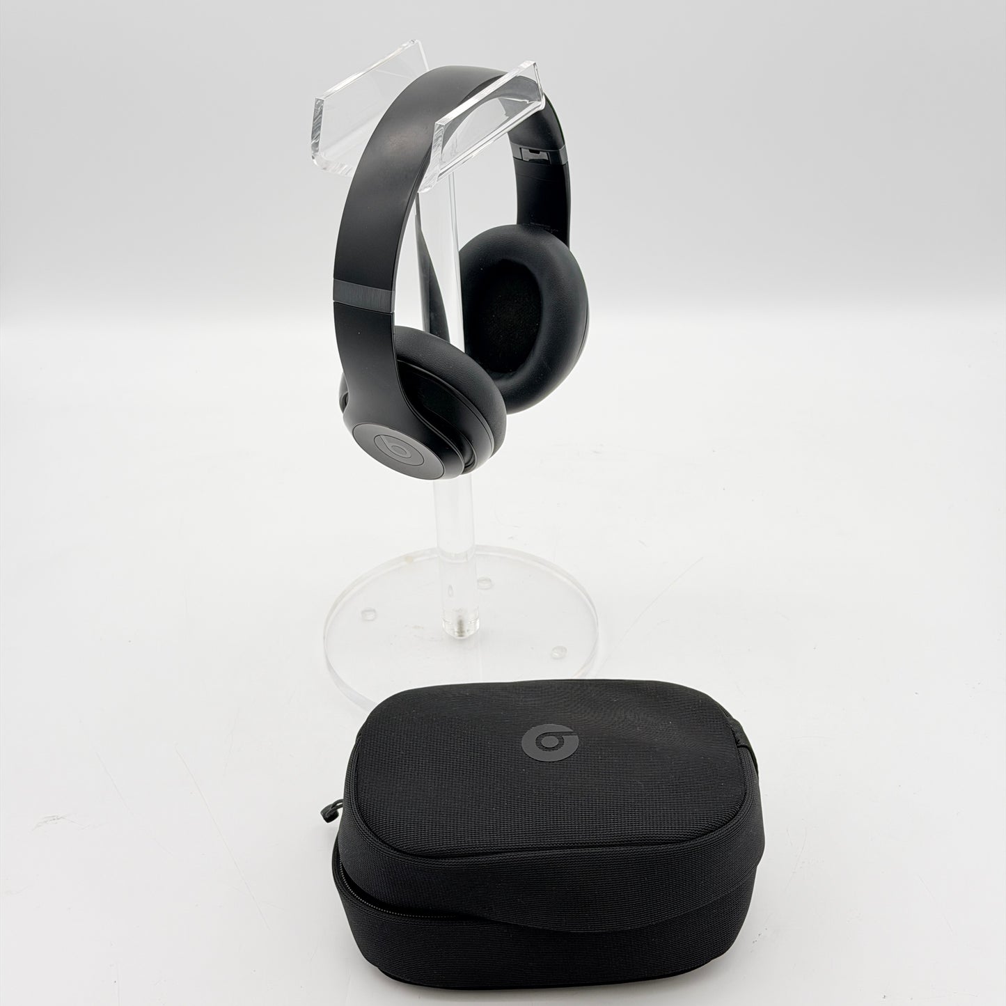 Beats Studio Pro Over-Ear Headphones Black
