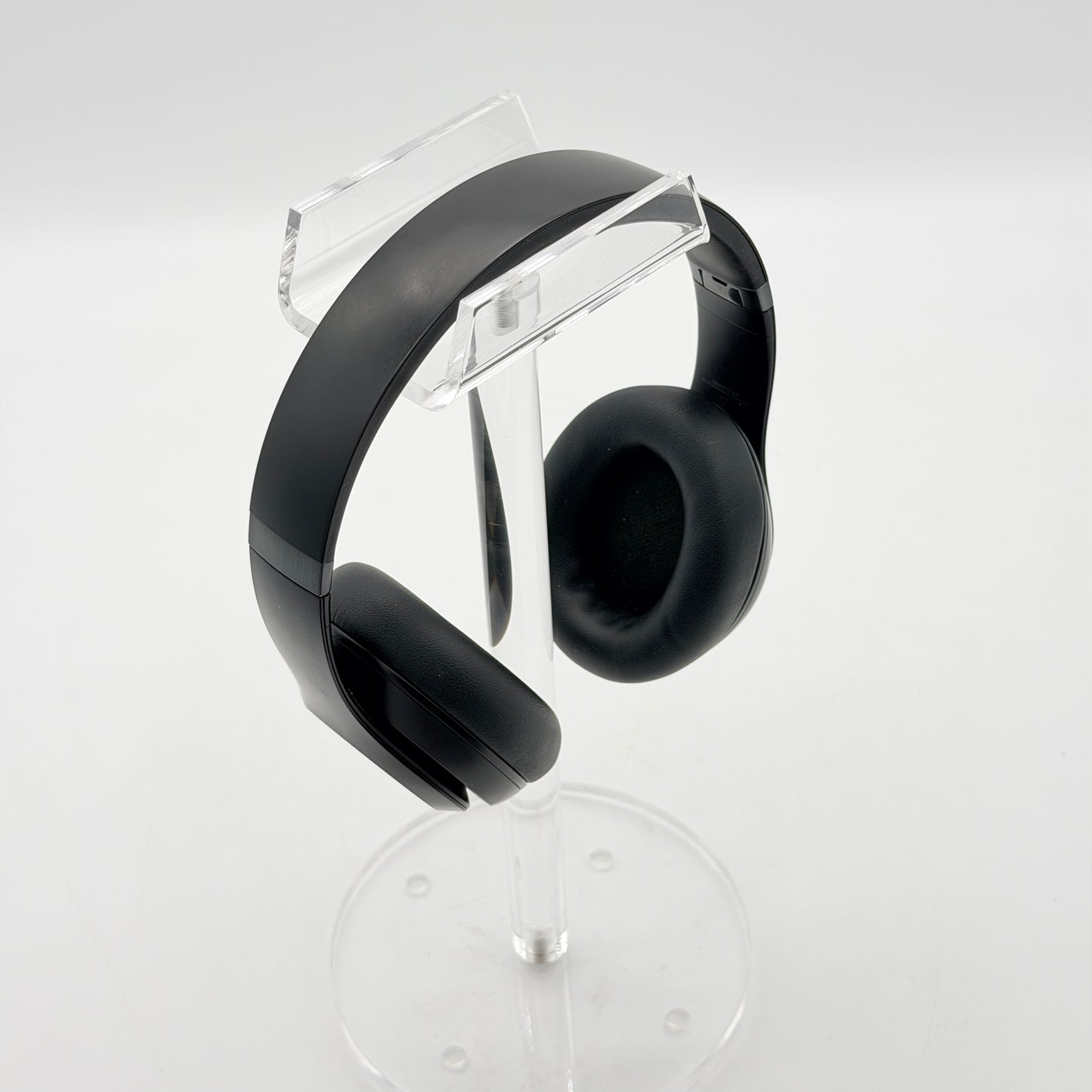 Beats Studio Pro Over-Ear Headphones Black