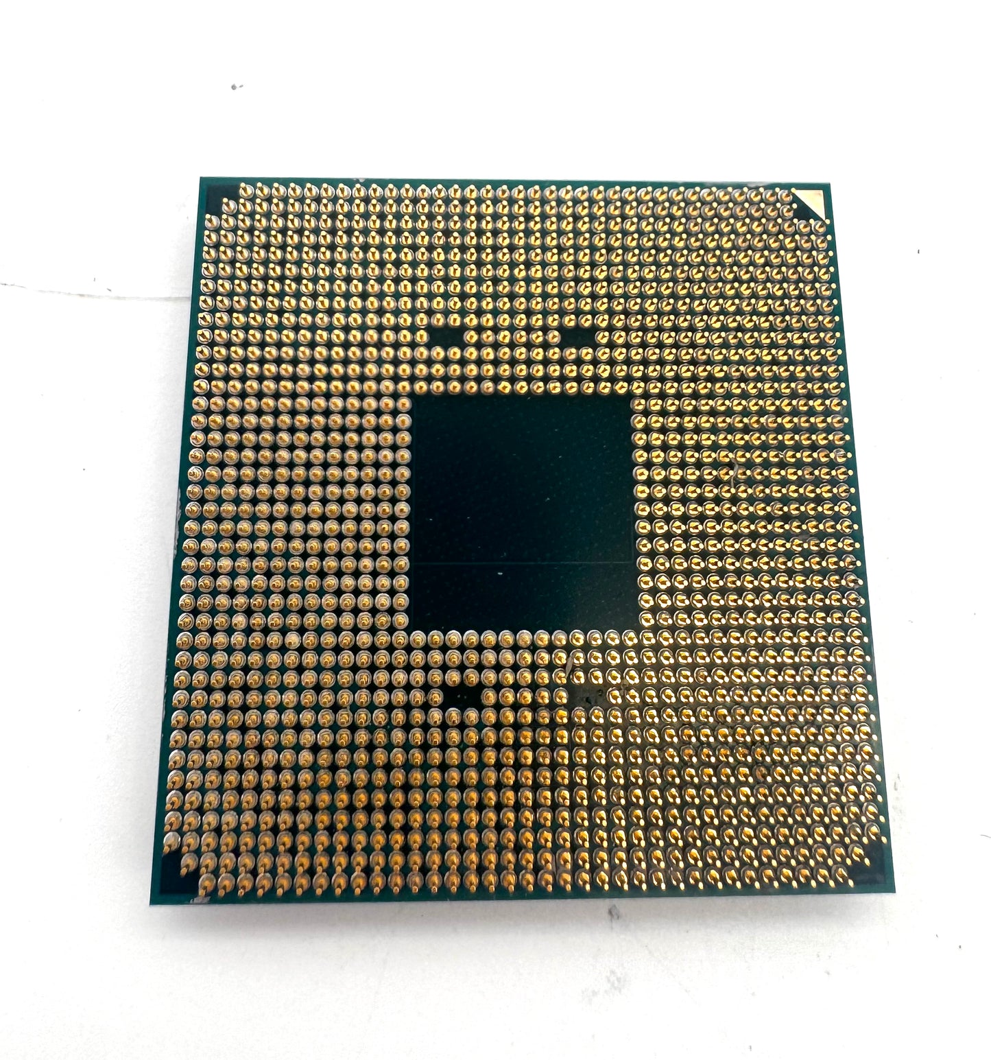 AMD Ryzen 3600 Processor