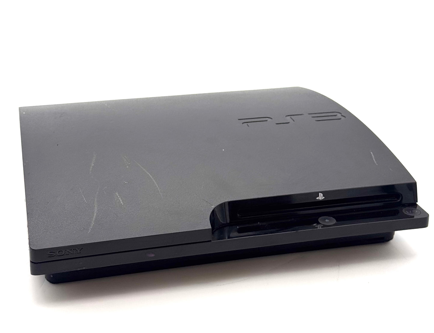 Sony PlayStation 3 (CECH-3001A) - Broken