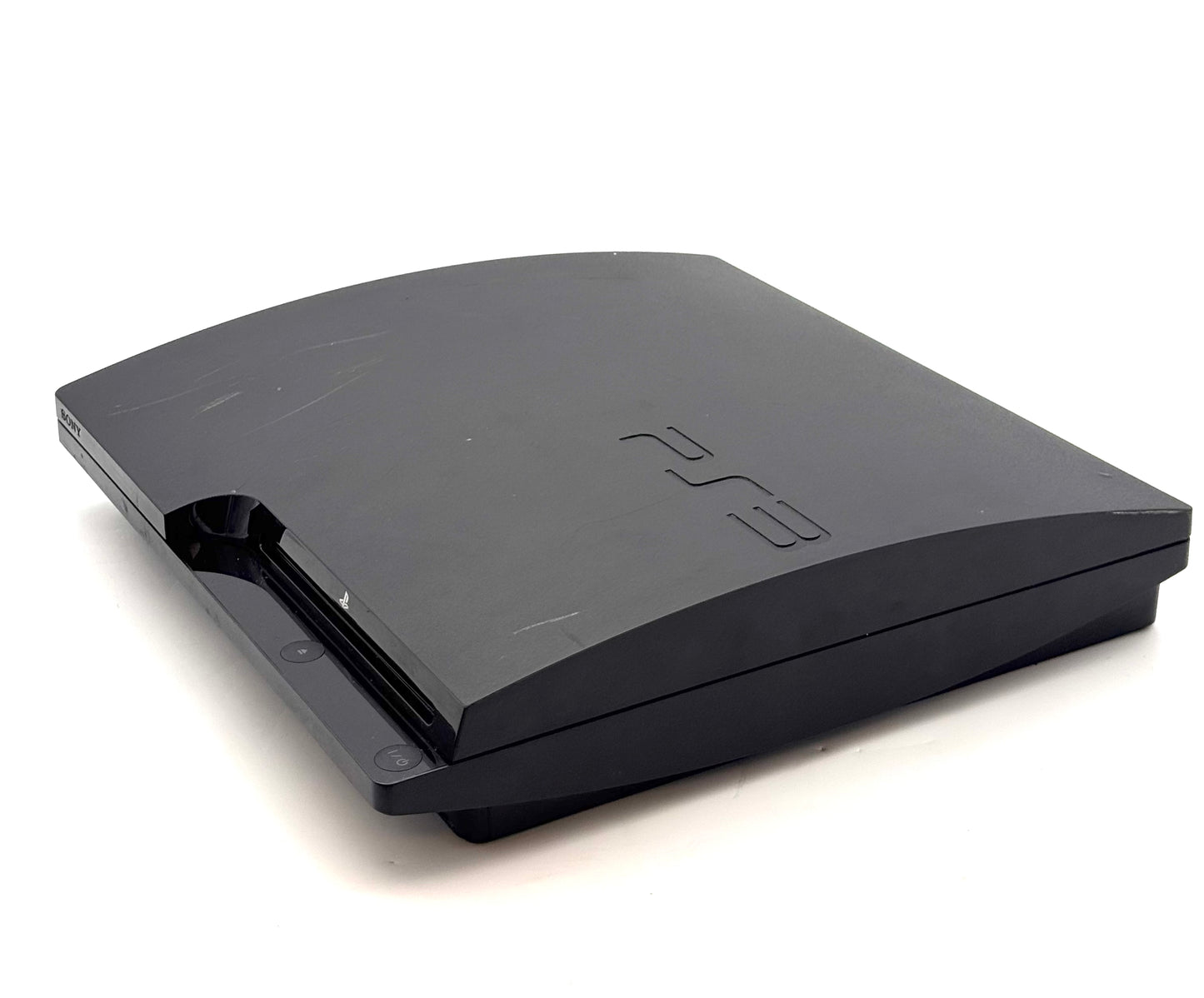 Sony PlayStation 3 (CECH-3001A) - Broken
