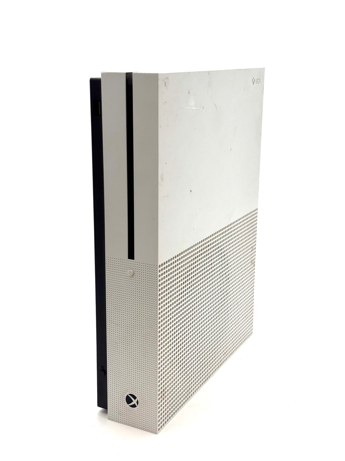 Microsoft Xbox One S (1681) 2016 - Broken