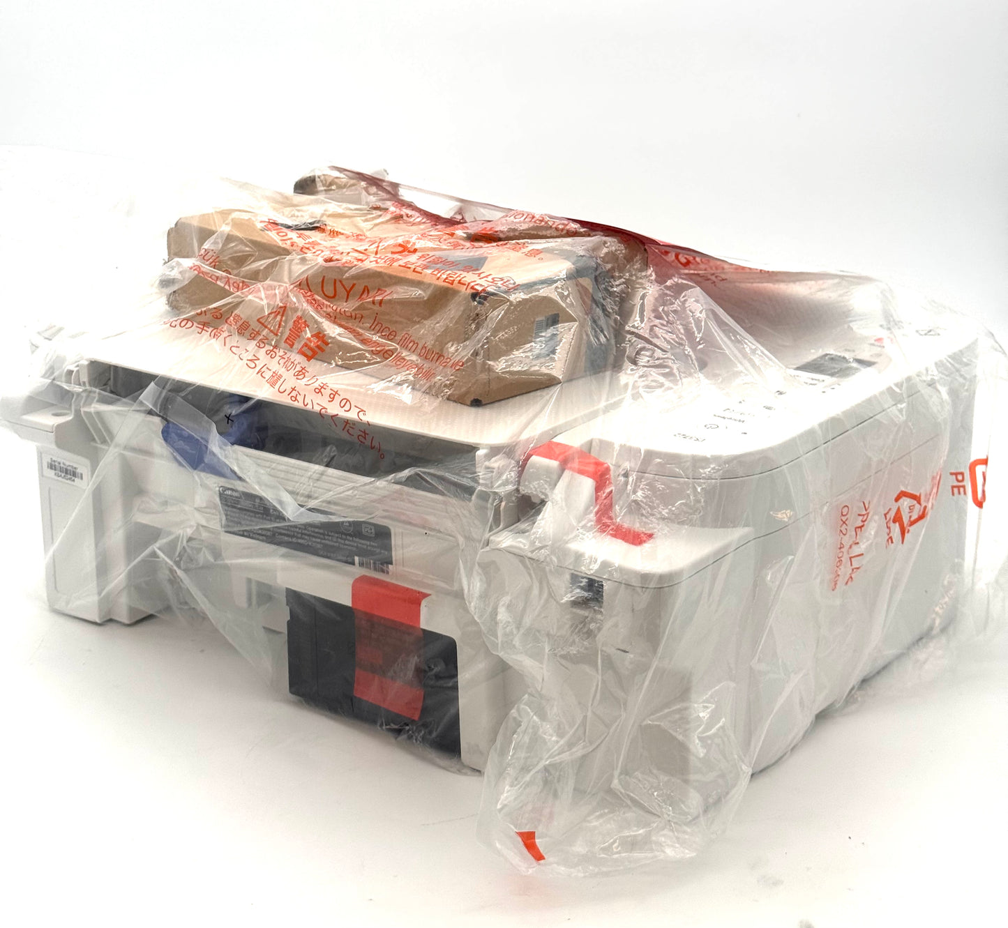 Canon TS3722 Printer - New No Box