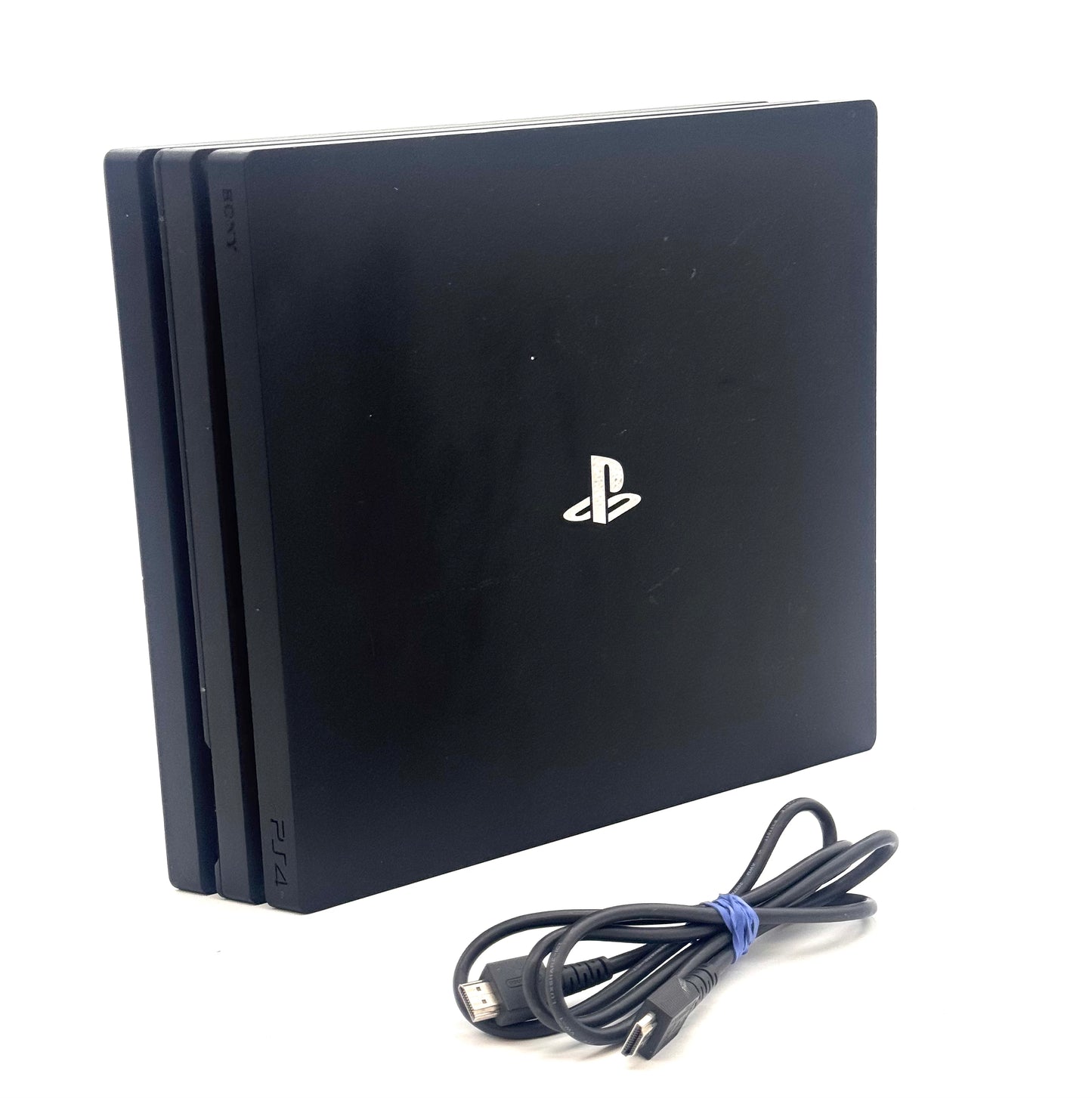 Sony PlayStation 4 Pro (CUH-7215B) - 1TB -