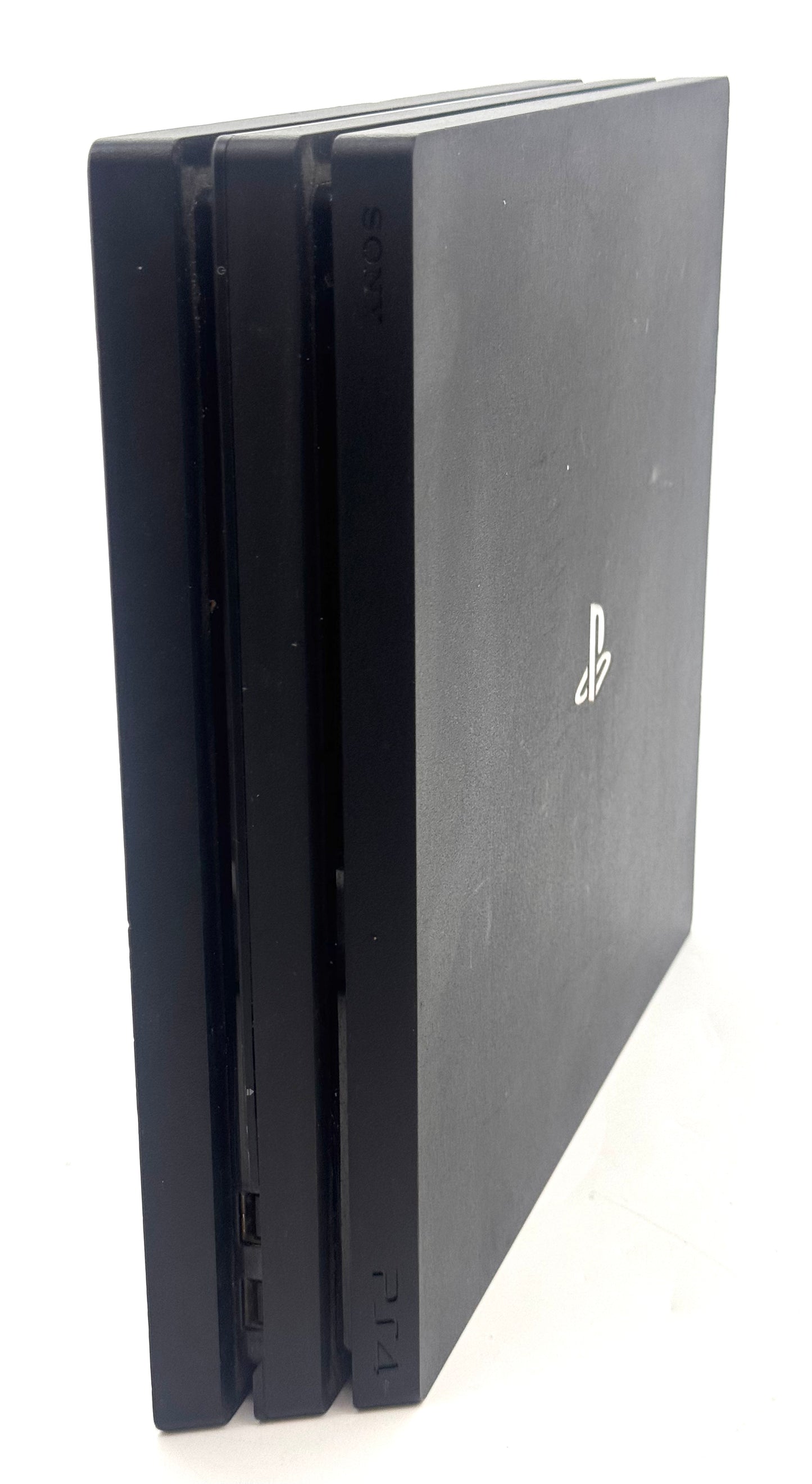 Sony PlayStation 4 Pro (CUH-7215B) - 1TB -