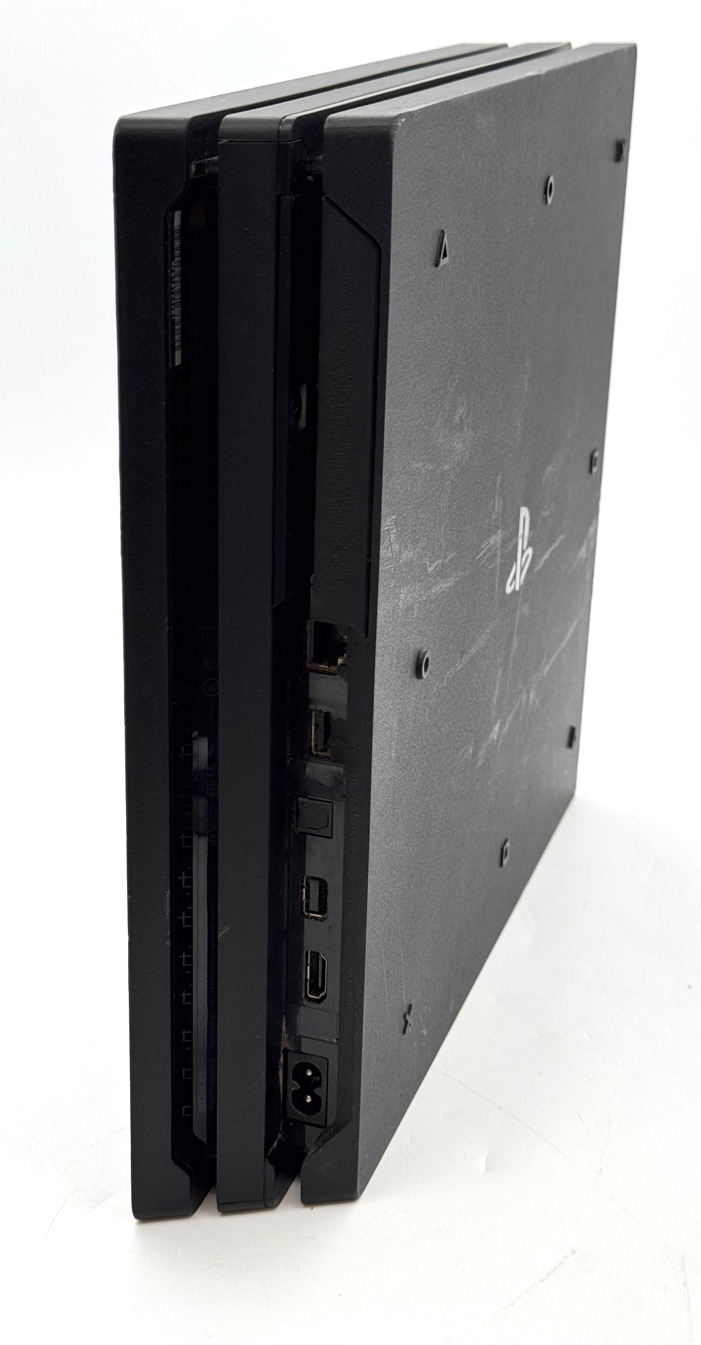 Sony PlayStation 4 Pro (CUH-7215B) - 1TB -