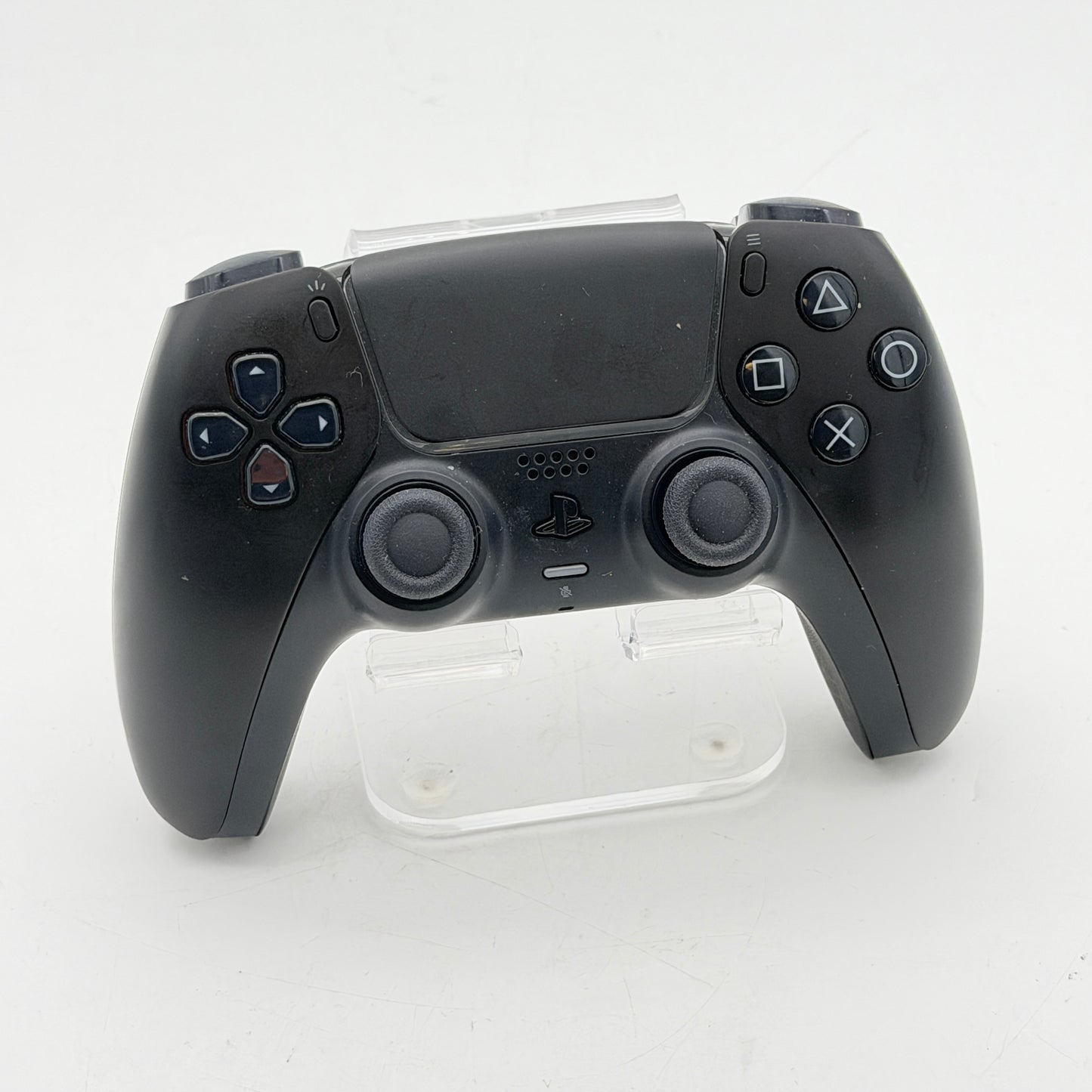Sony PS5 DualSense Wireless Controller Black
