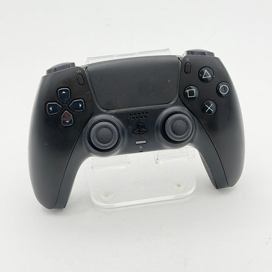 Sony PS5 DualSense Wireless Controller Black