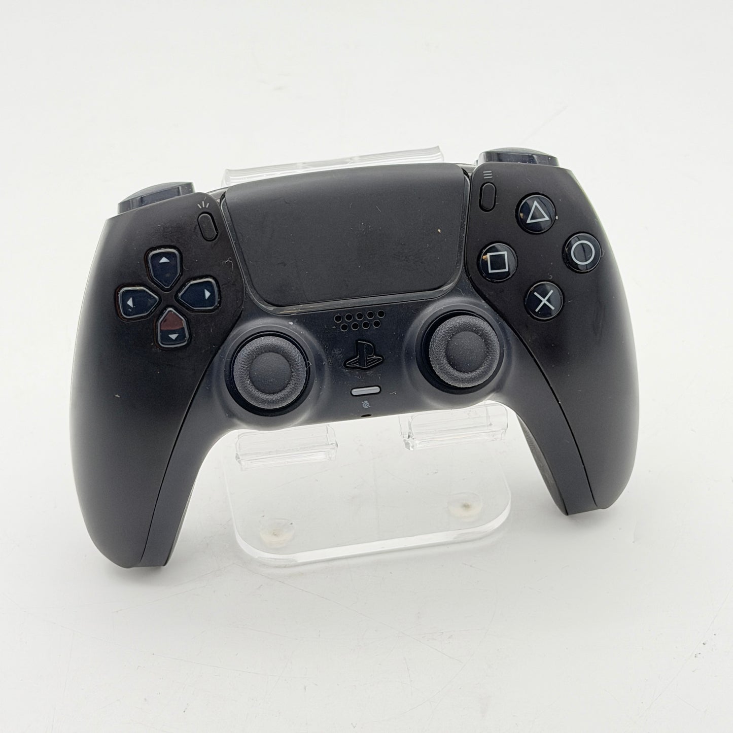 Sony PS5 DualSense Wireless Controller Black