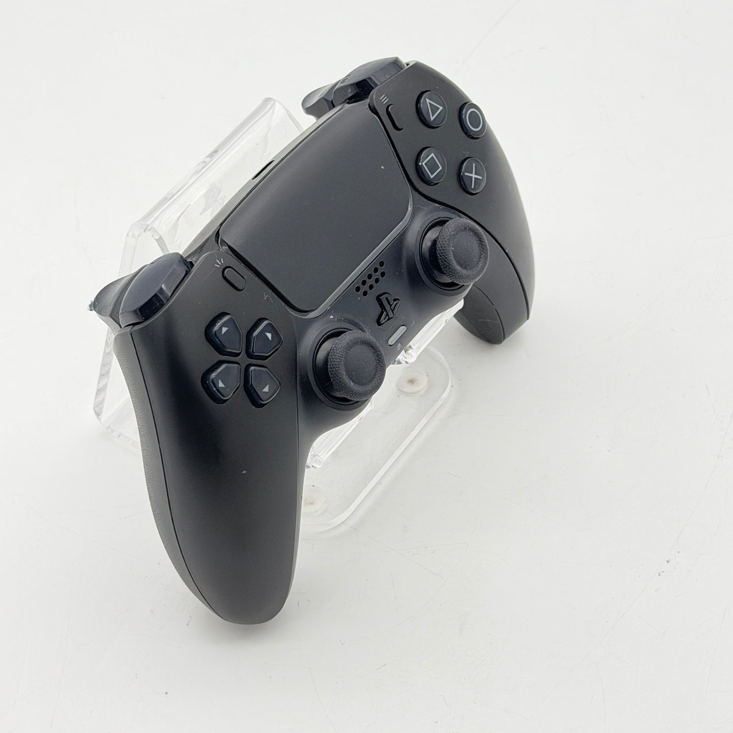 Sony PS5 DualSense Wireless Controller Black