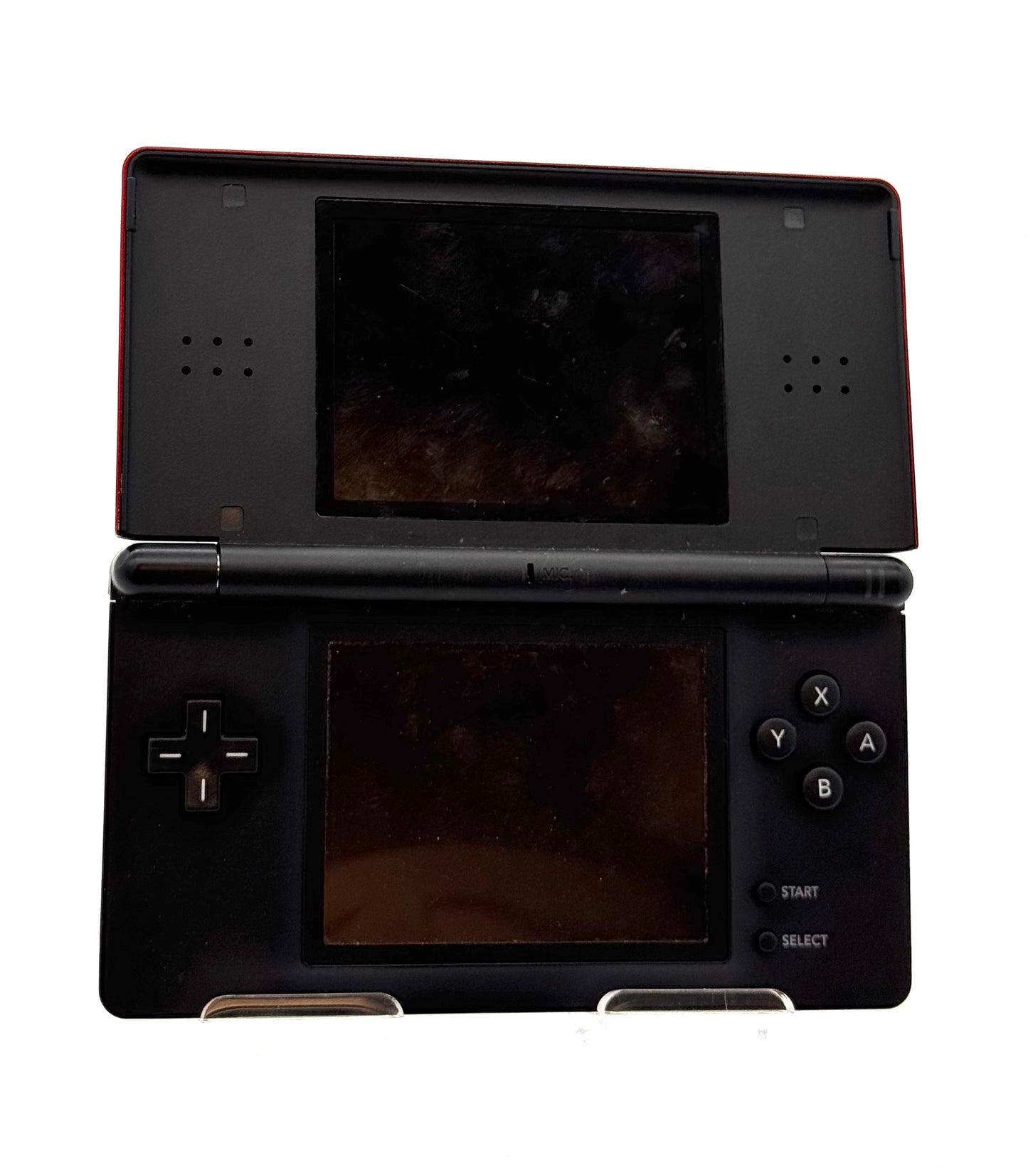 Nintendo DS Lite USG-001 2006 - Broken -