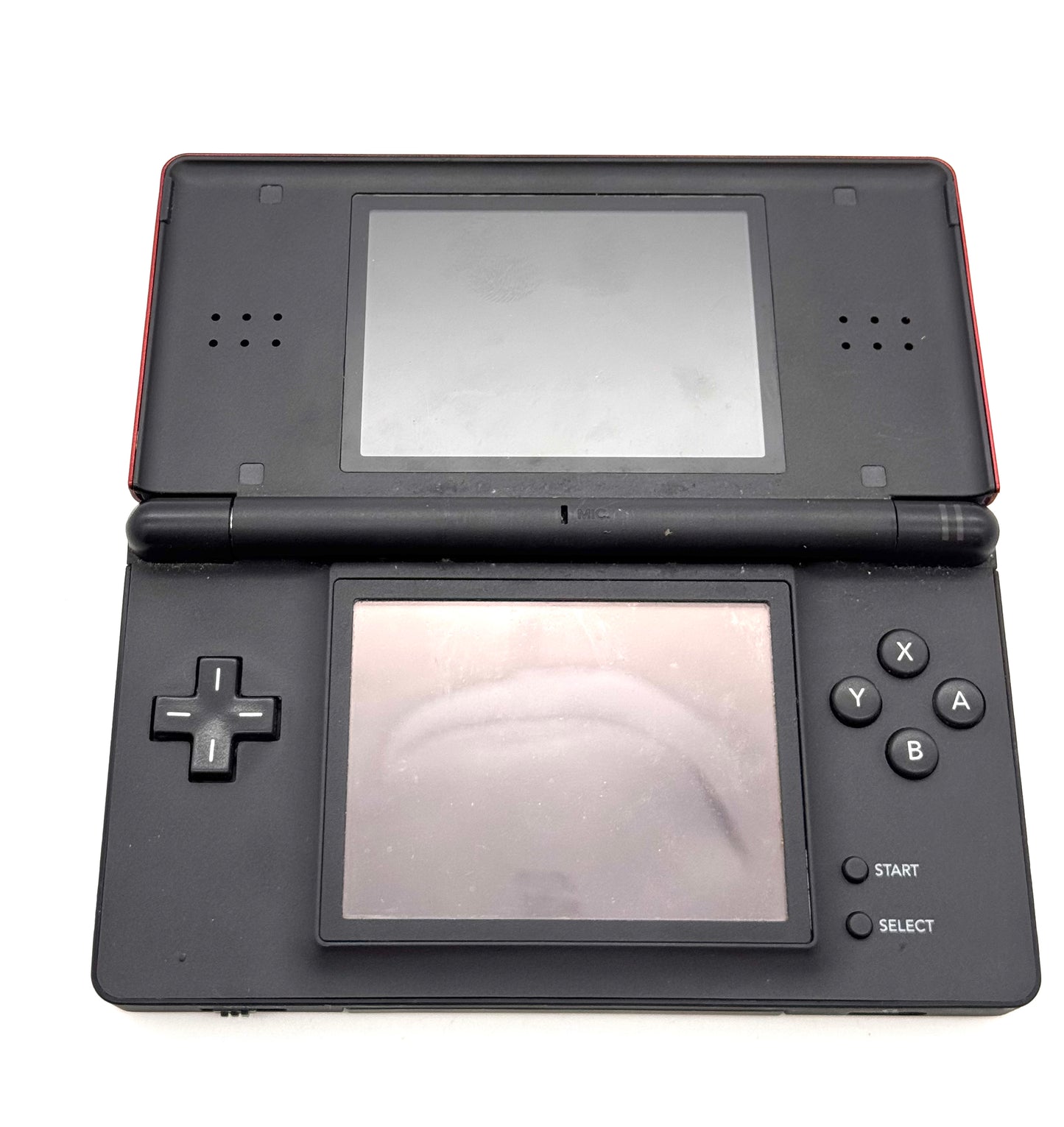 Nintendo DS Lite USG-001 2006 - Broken -