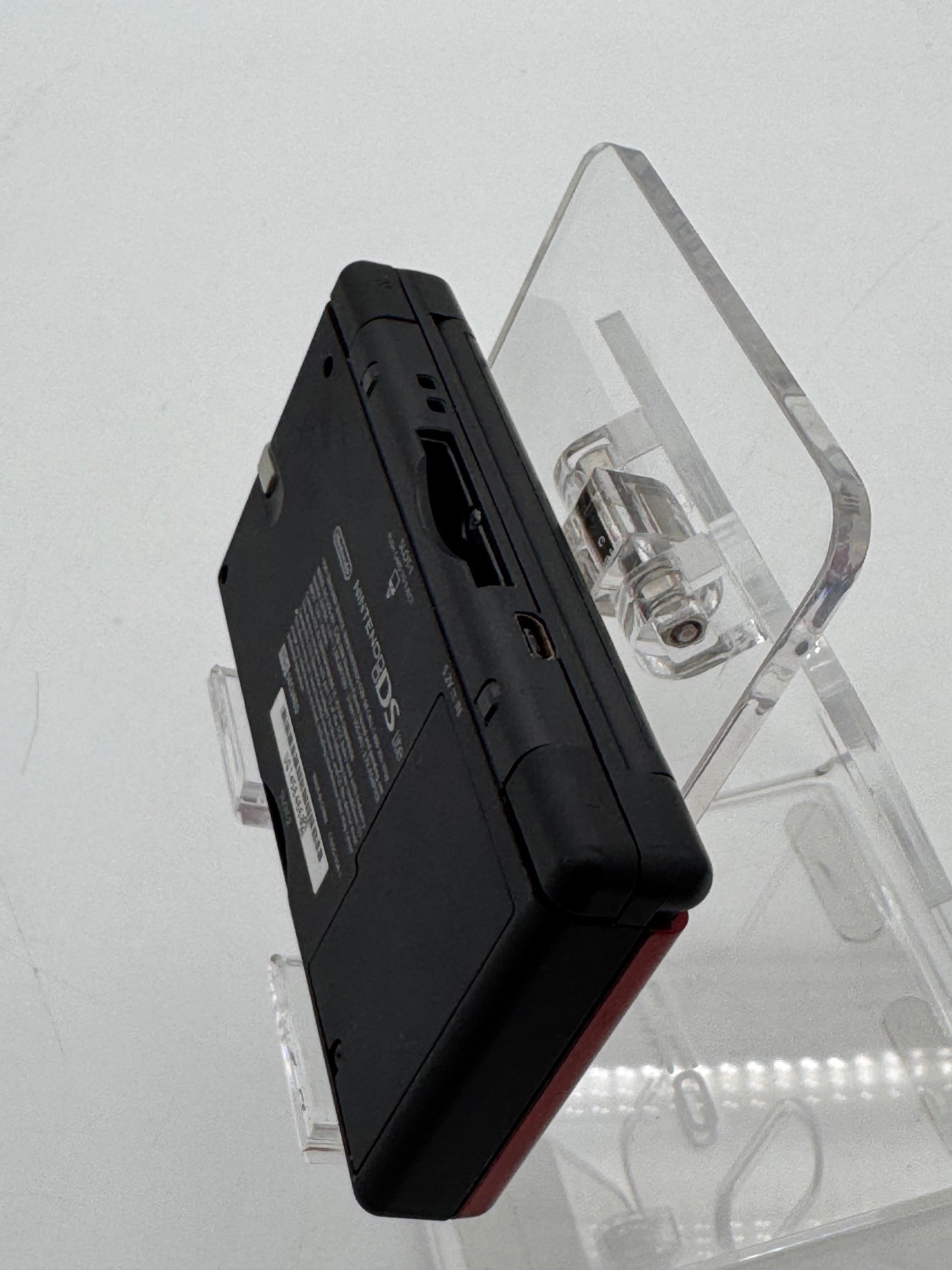 Nintendo DS Lite USG-001 2006 - Broken -