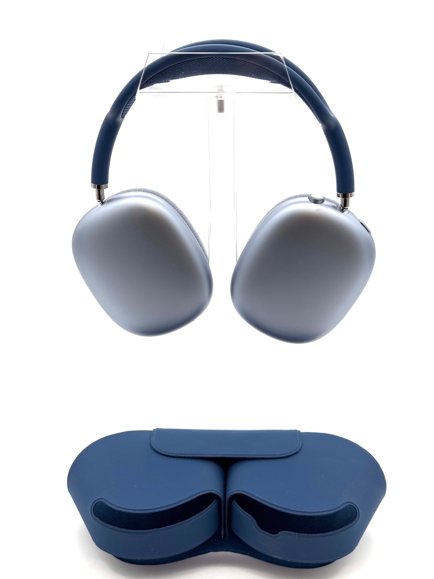Apple AirPods Max A2096 (Lightning) (2020) Blue