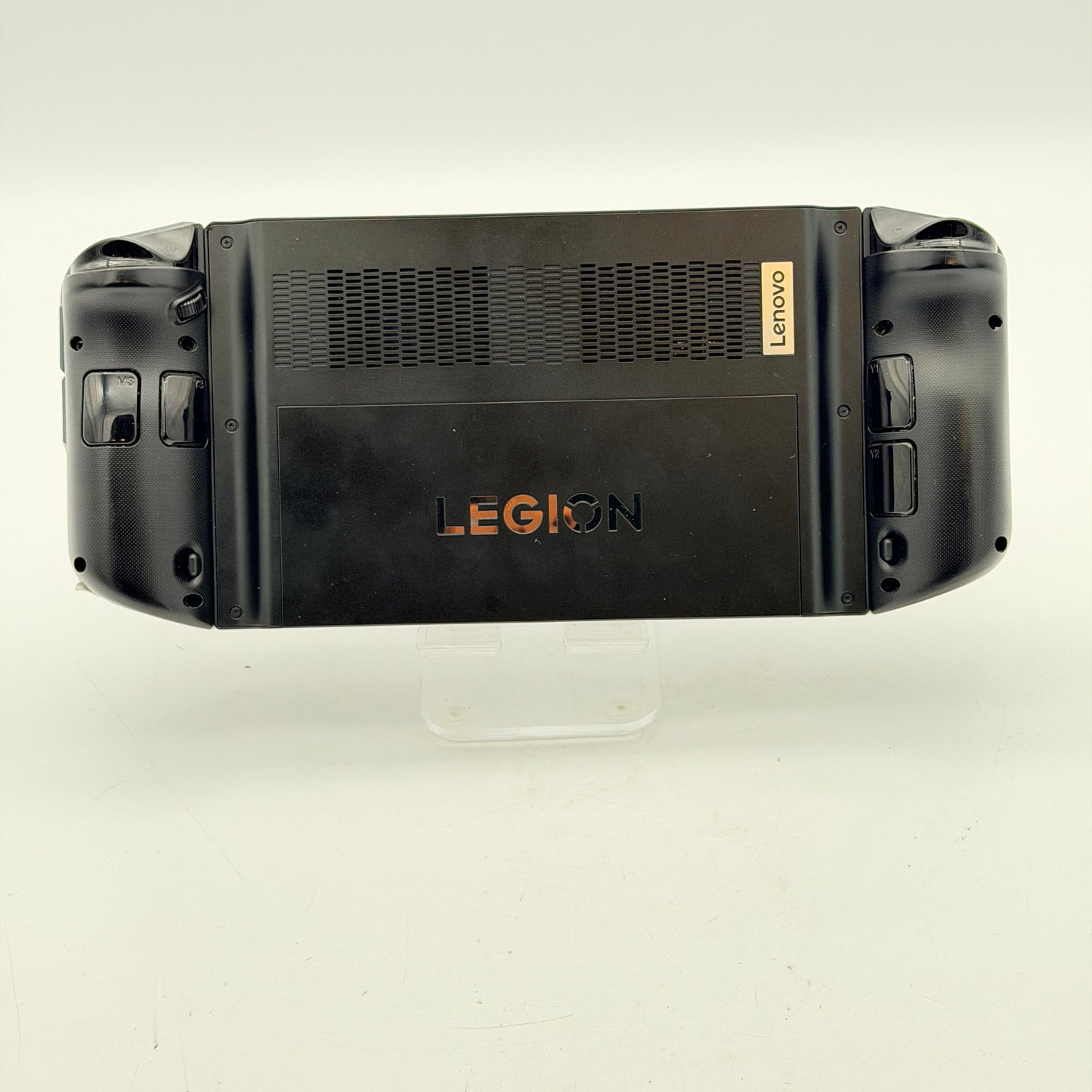 Lenovo Legion Go (AMD Ryzen Z1 Extreme, 16GB RAM, 1TB)
