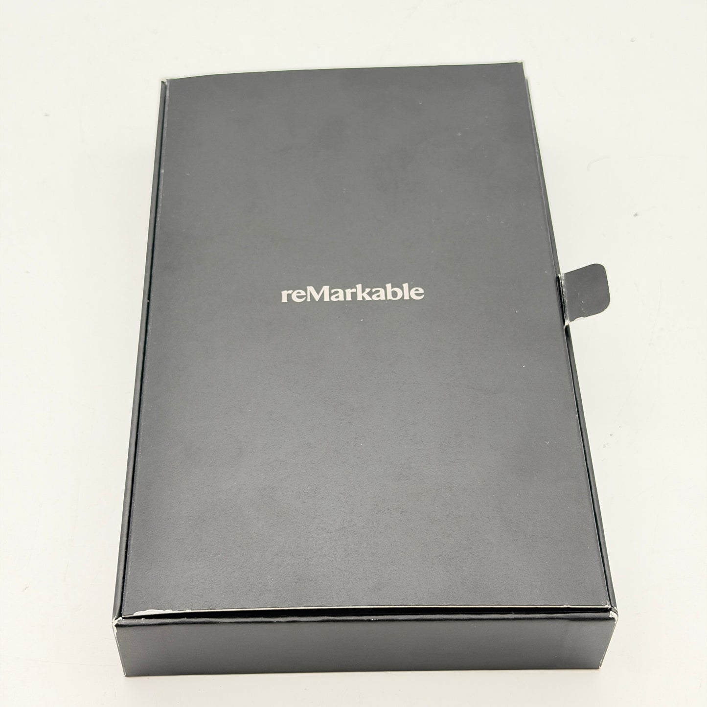 reMarkable Paper Pro Move Color Display Tablet 7.3" RM03A w/ Marker Plus & Folio New Open Box