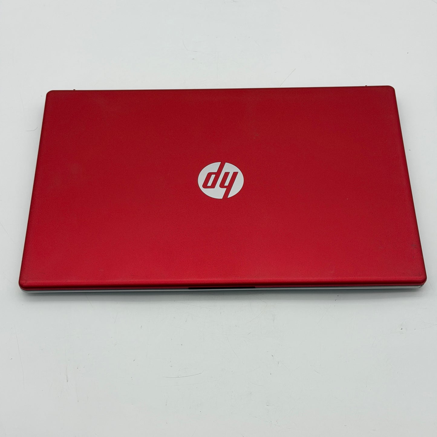 HP 15-FD0083WM 15-inch Laptop Core i3 16GB RAM 128GB Red