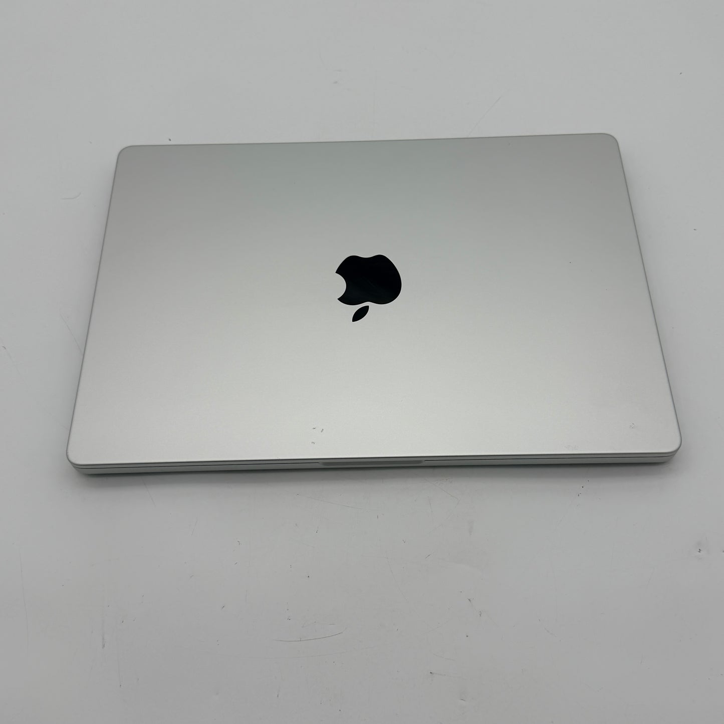 Apple MacBook Pro 14-inch A3434 2025 Silver M5 16GB RAM 1TB SSD Laptop