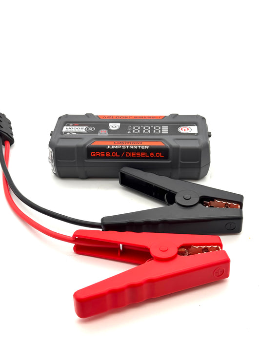 Lokithor J400 Multi-Colored Business/Industrial Device - New No Box