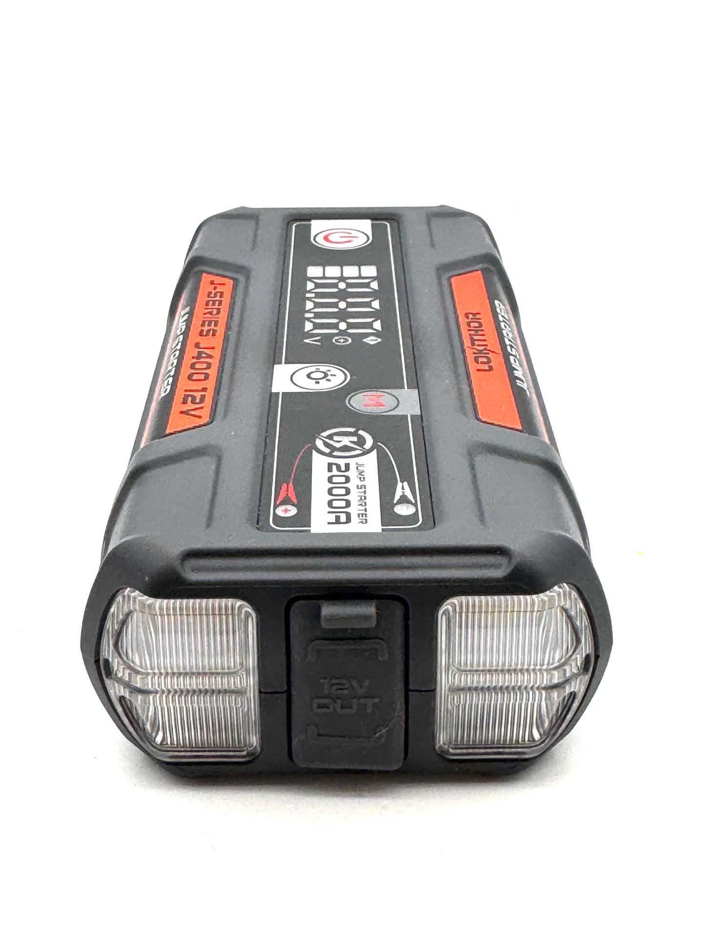 Lokithor J400 Multi-Colored Business/Industrial Device - New No Box