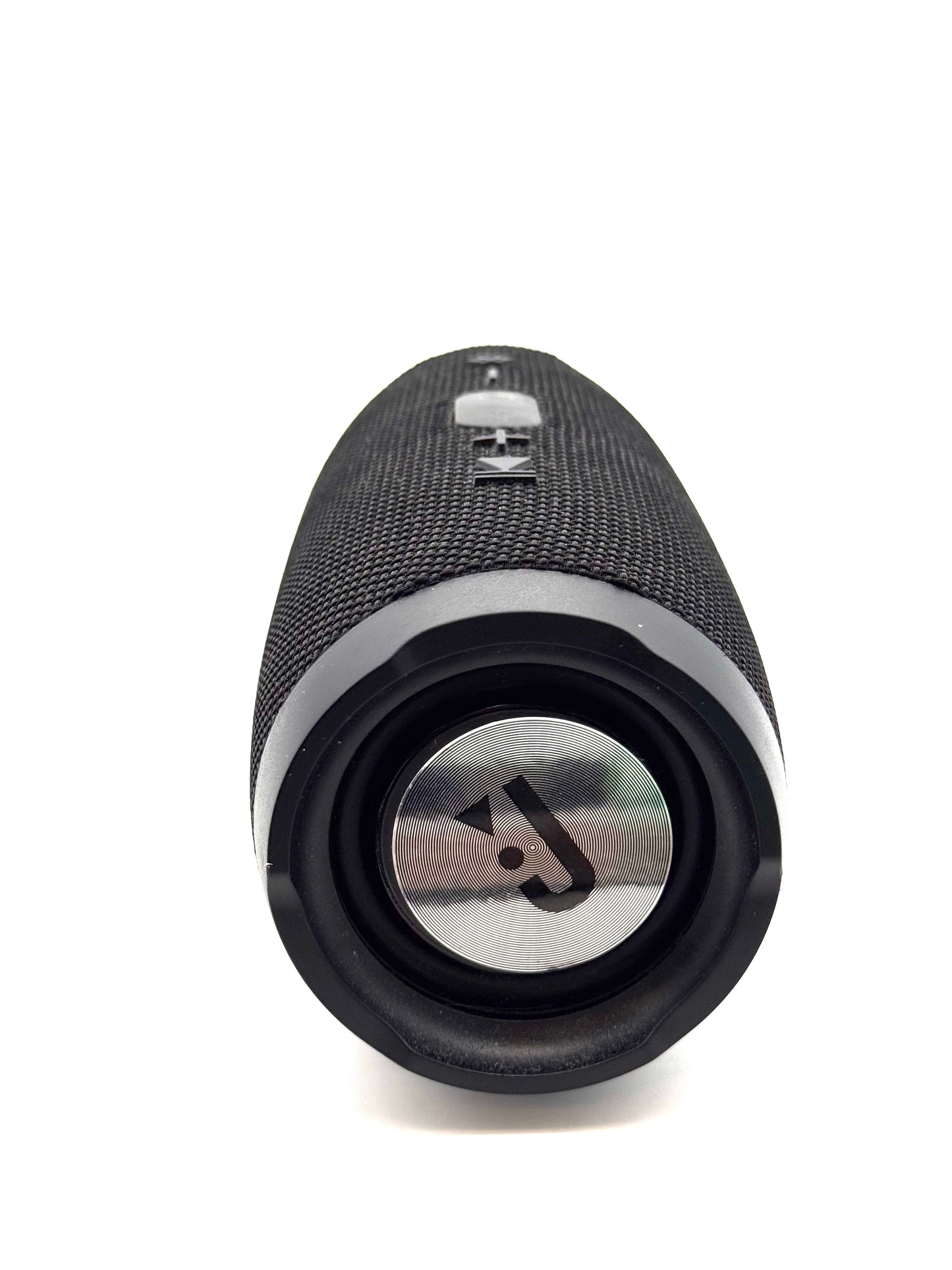 JBL Charge 3 2016 Black Bluetooth Speaker