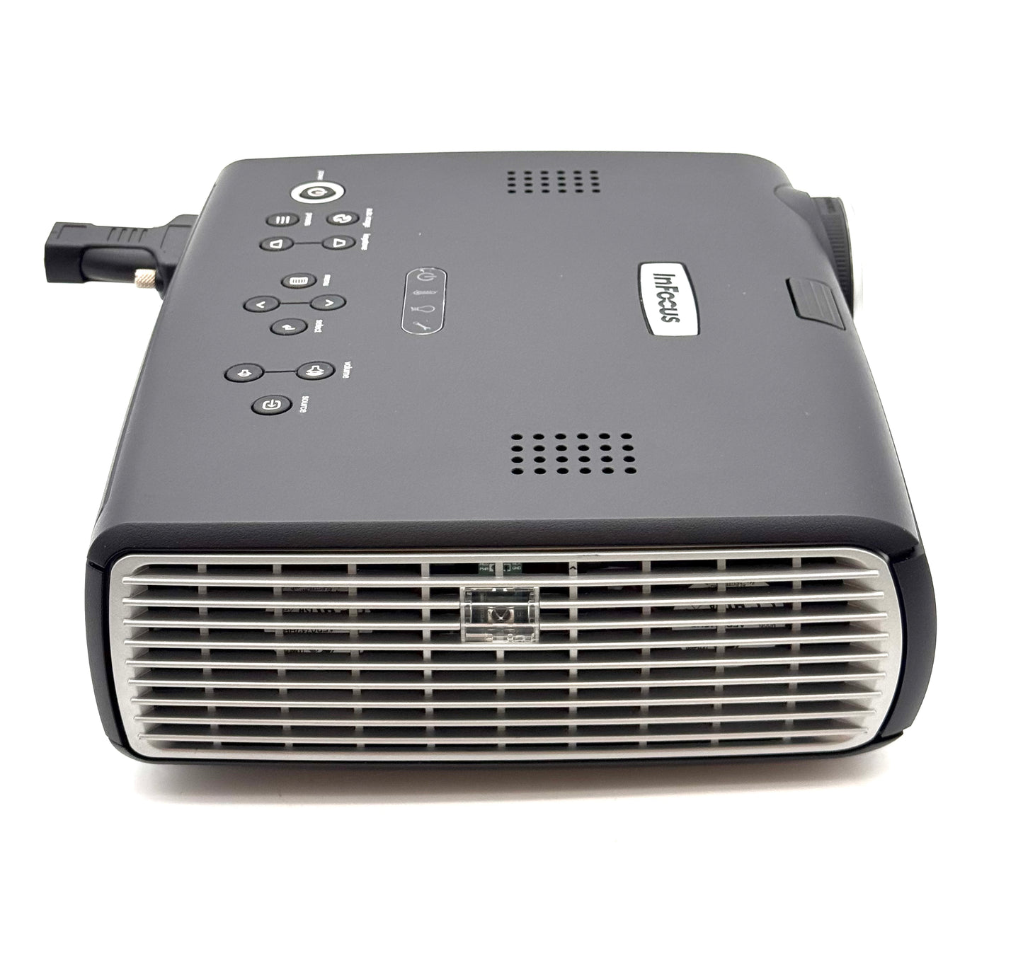 Infocus IN35 Black Projector