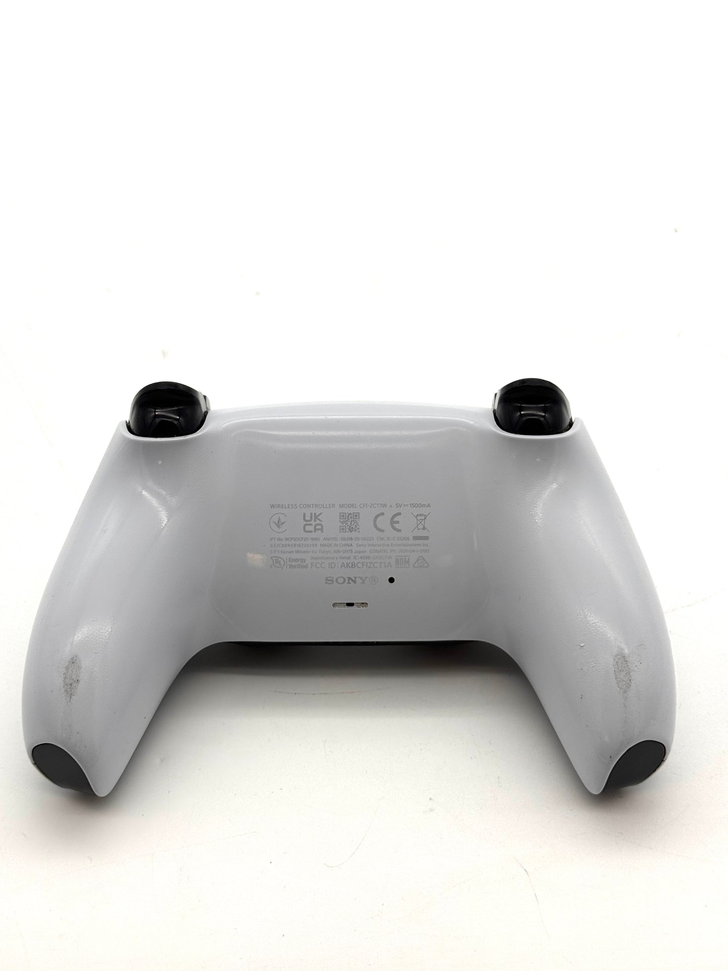Sony PS5 CFI-ZCT1W Video Game Controller