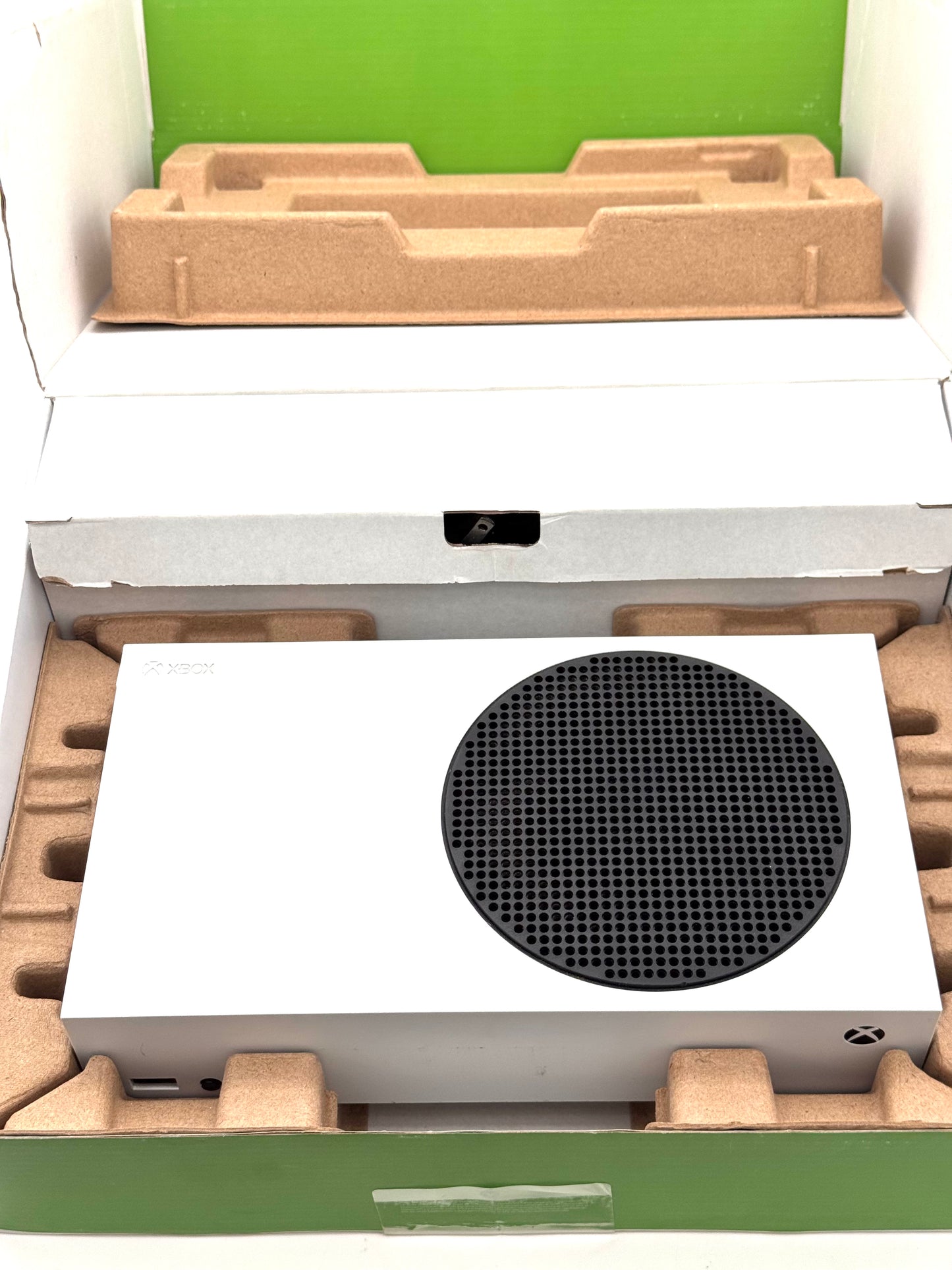 Microsoft Xbox Series S (1883) 2020