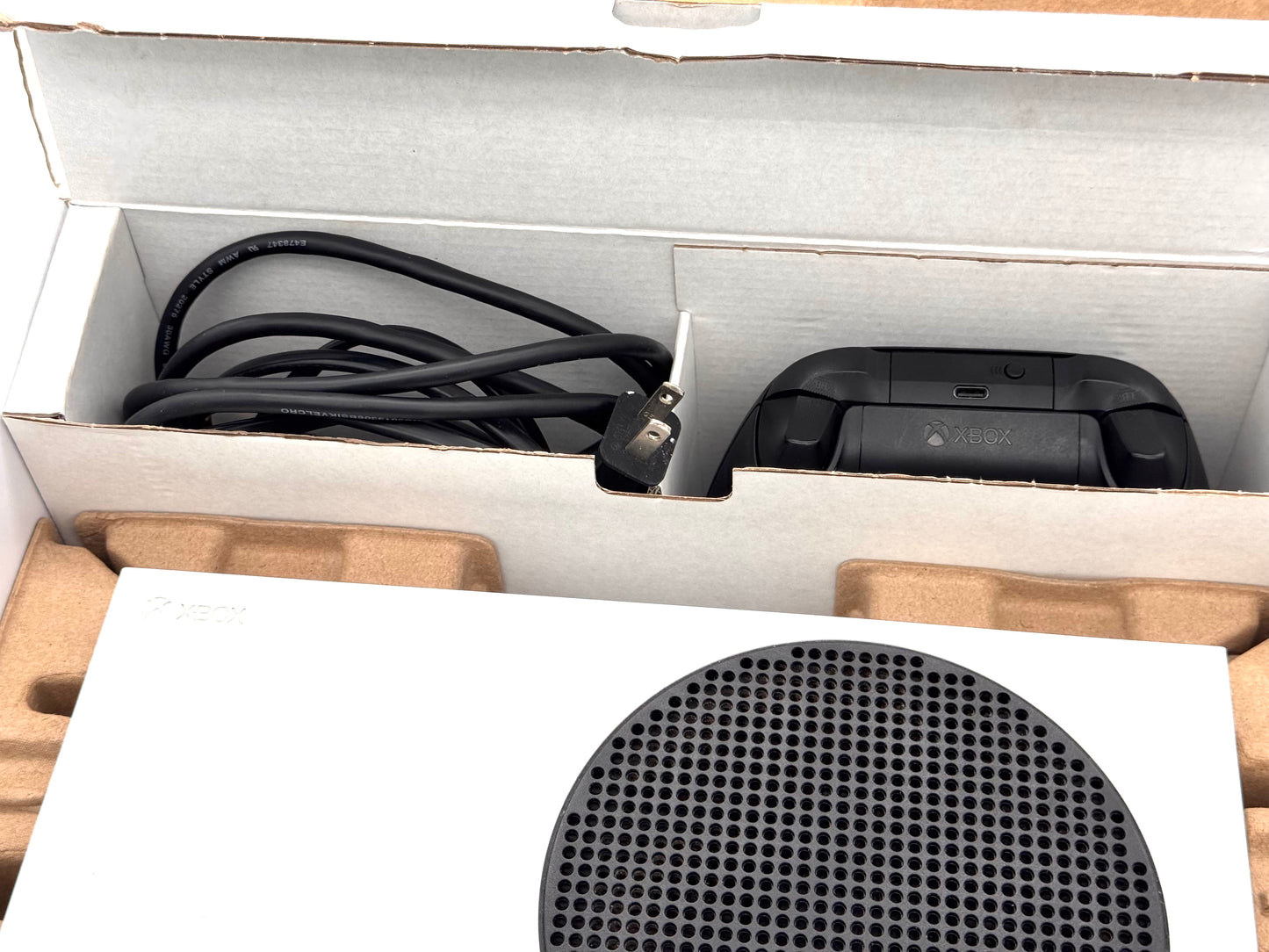Microsoft Xbox Series S (1883) 2020