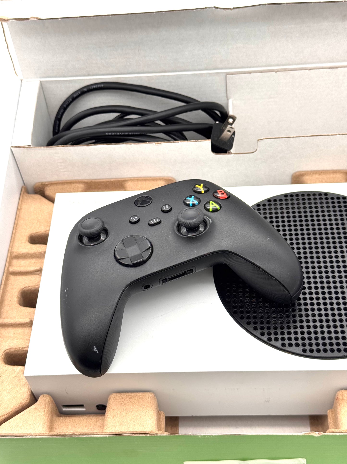 Microsoft Xbox Series S (1883) 2020