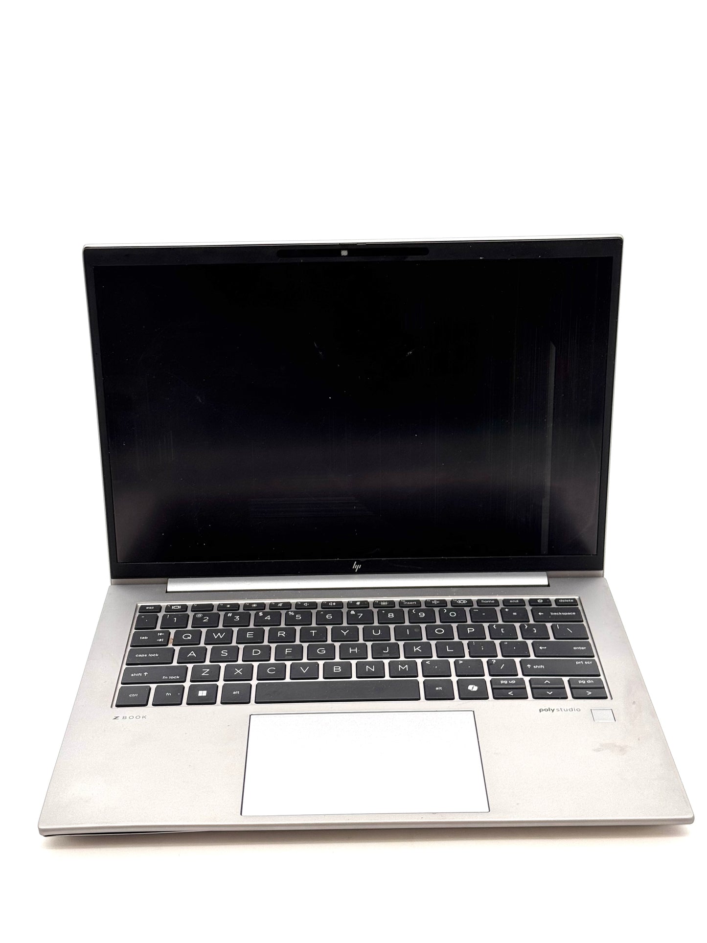 HP ZFly14G11A R5-8640HS 14 Laptop BROKEN