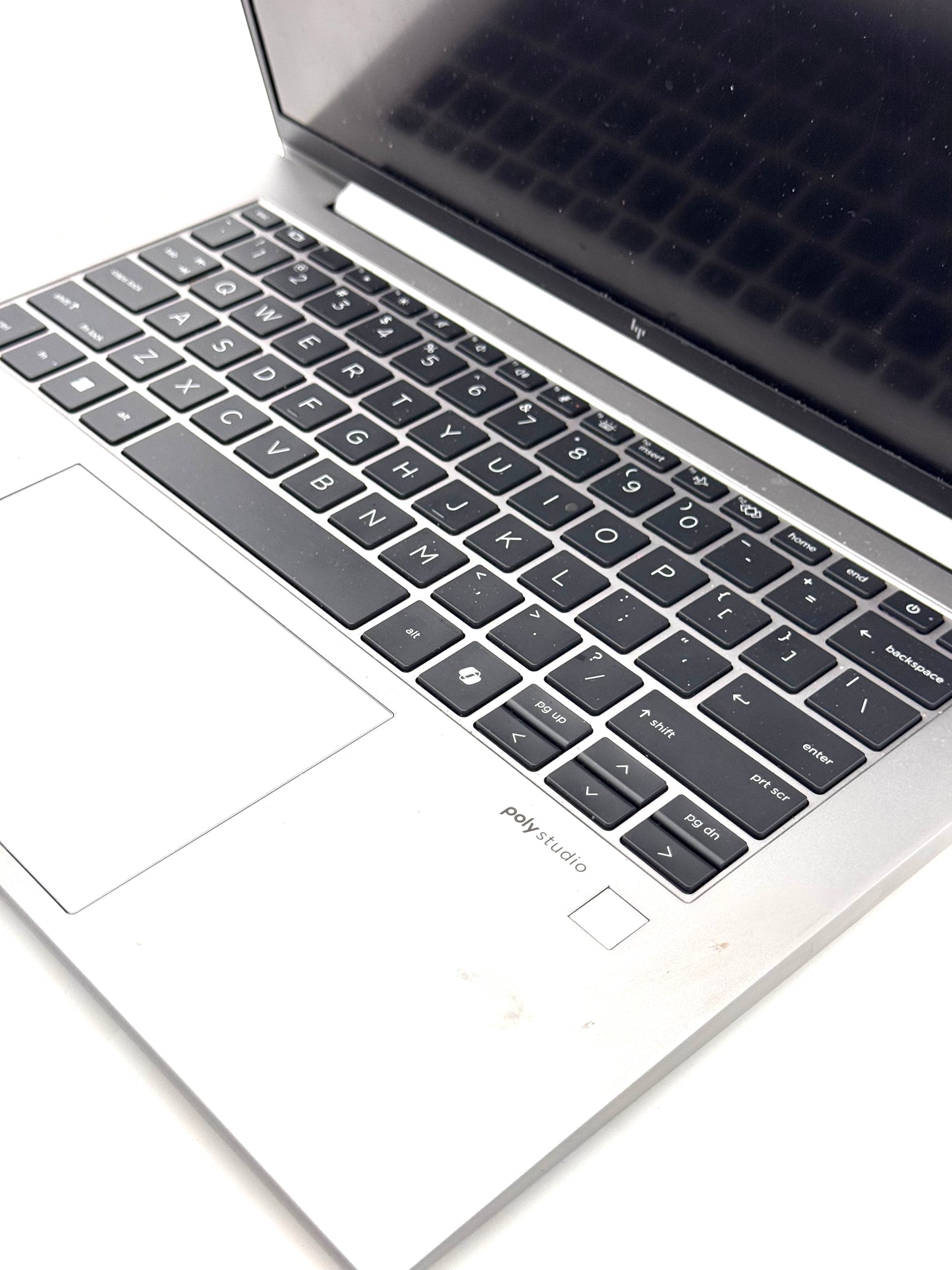 HP ZFly14G11A R5-8640HS 14 Laptop BROKEN