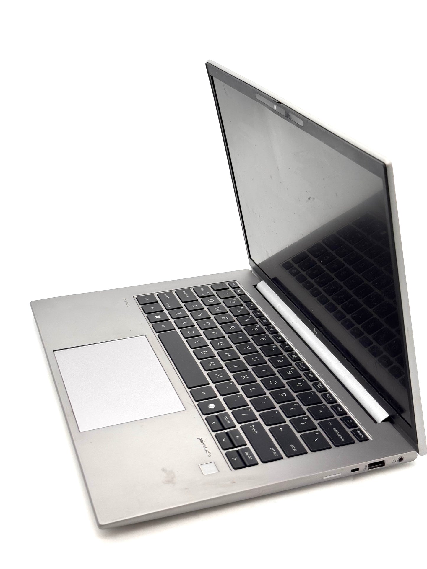 HP ZFly14G11A R5-8640HS 14 Laptop BROKEN
