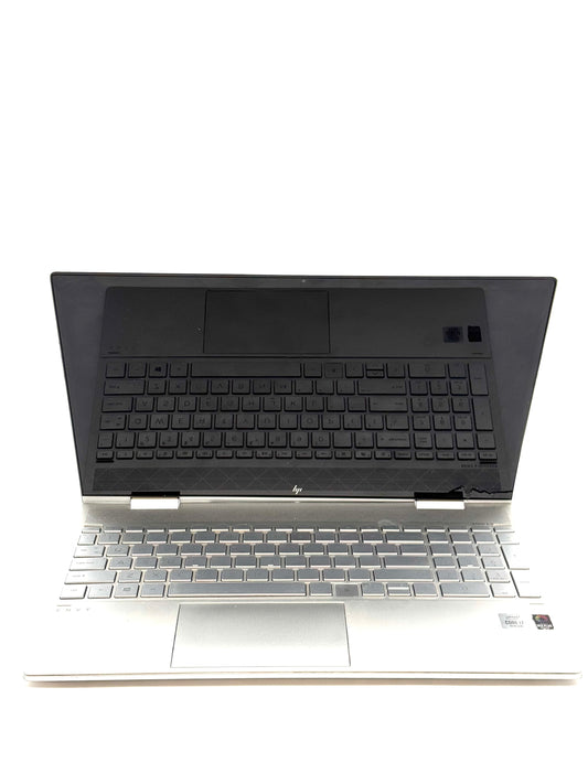 HP ENVY x360 Laptop - 15m-ed0023dx **** Broken Hinge & Screen ******